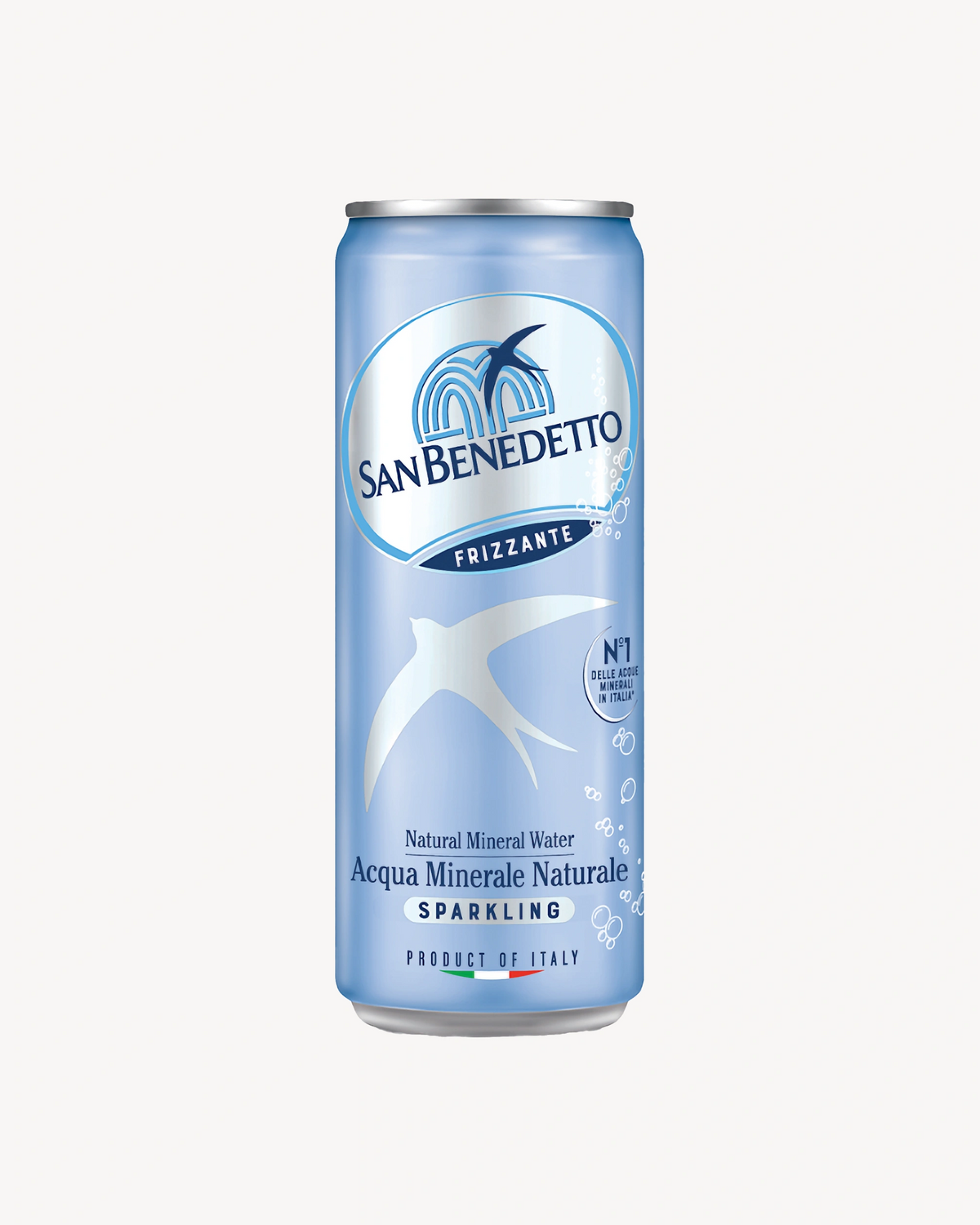 San Benedetto Sparkling - 330ml