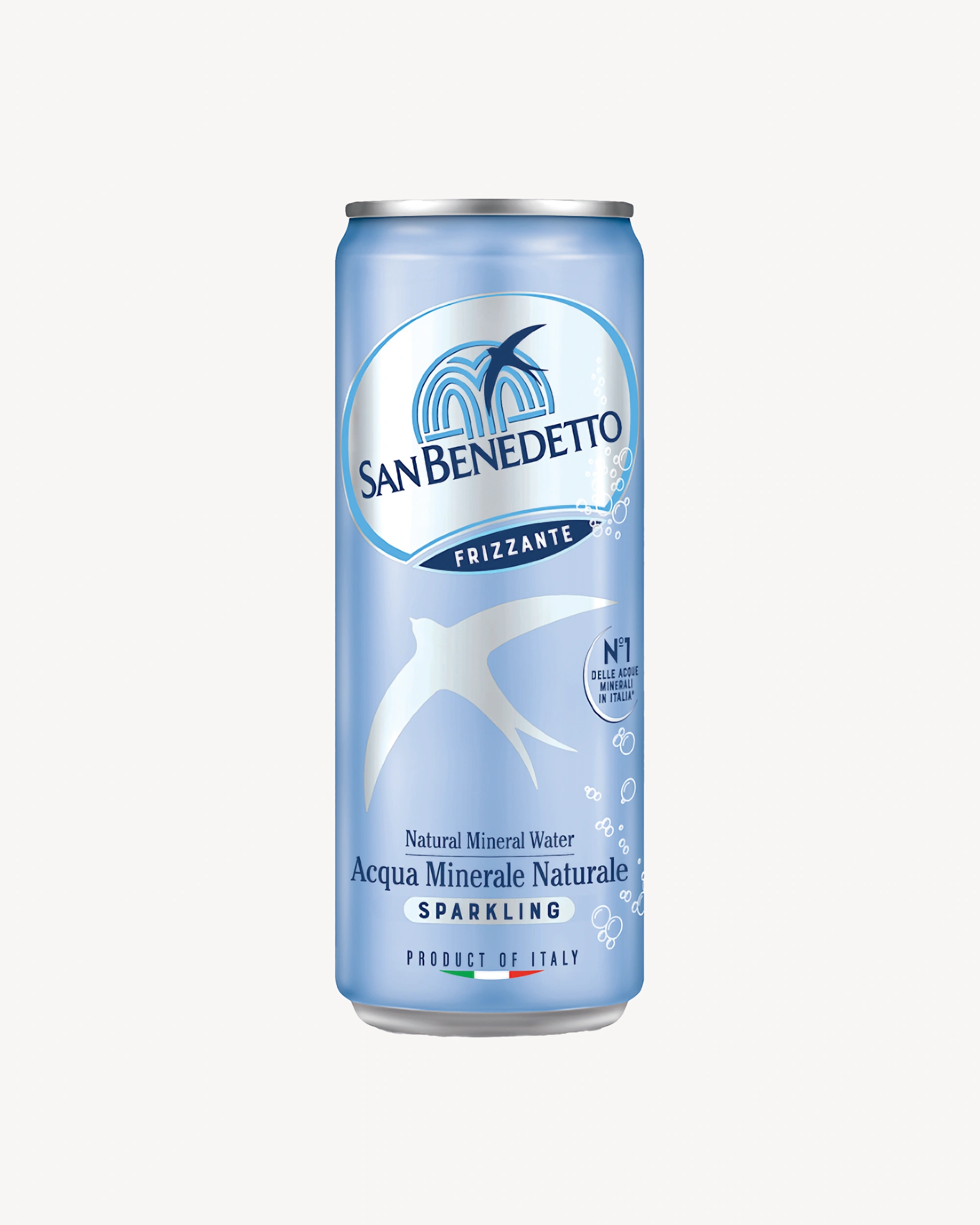 San Benedetto Sparkling - 330ml Drinks San Benedetto