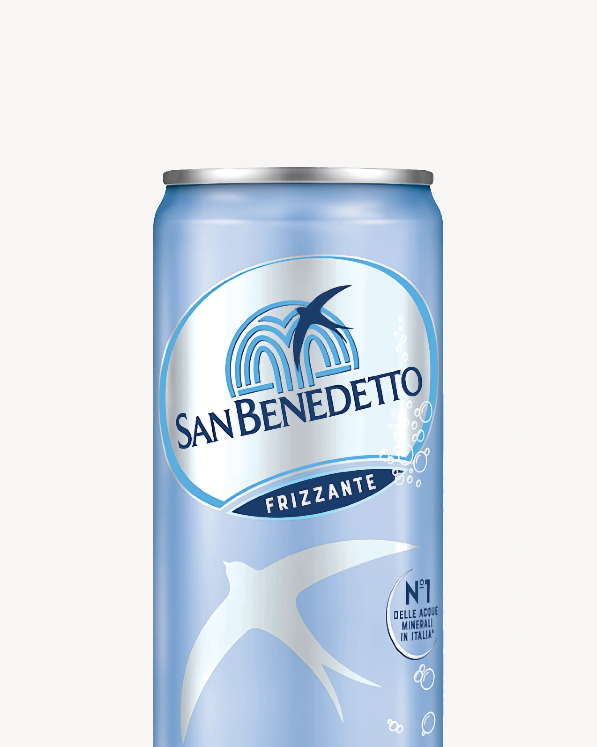 San Benedetto Sparkling - 330ml Drinks San Benedetto