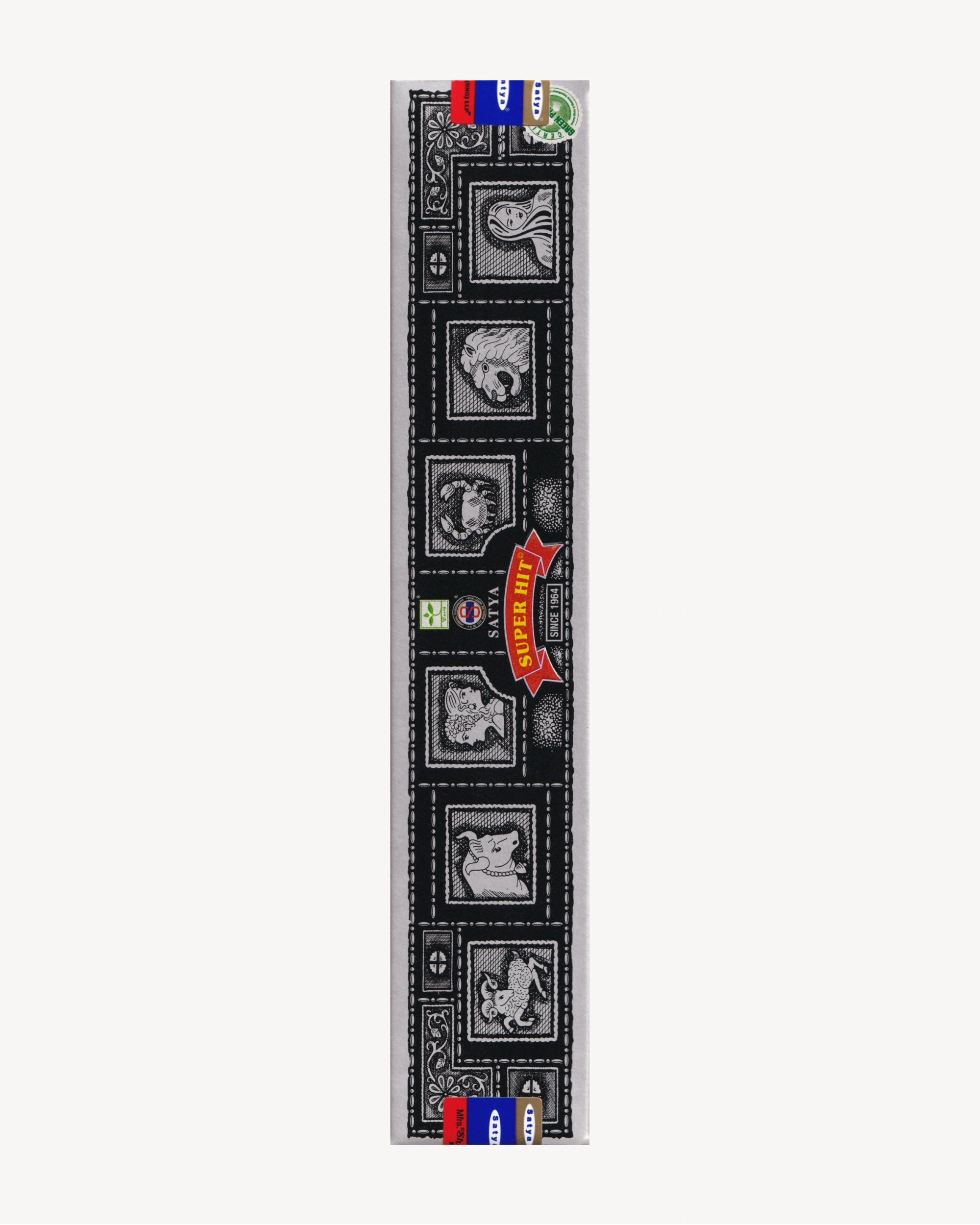 Satya 15g - Super Hit Incense Satya