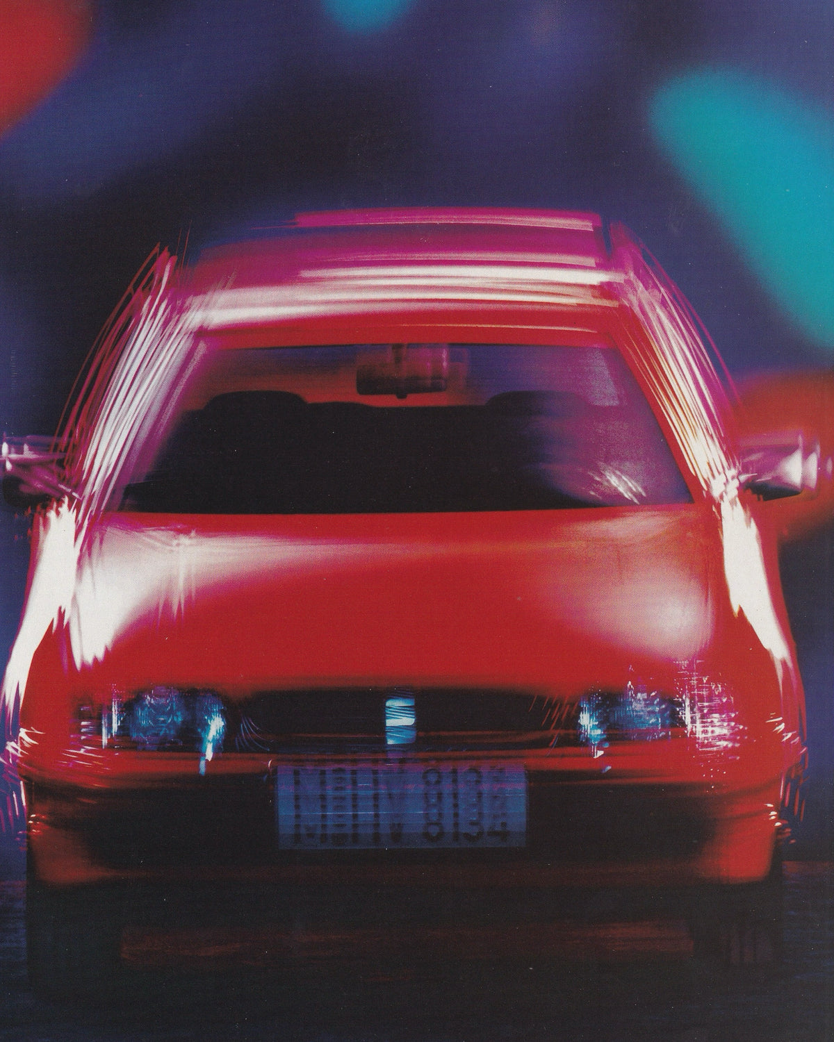 Seat Ibiza Catalogue Catalogues Seat