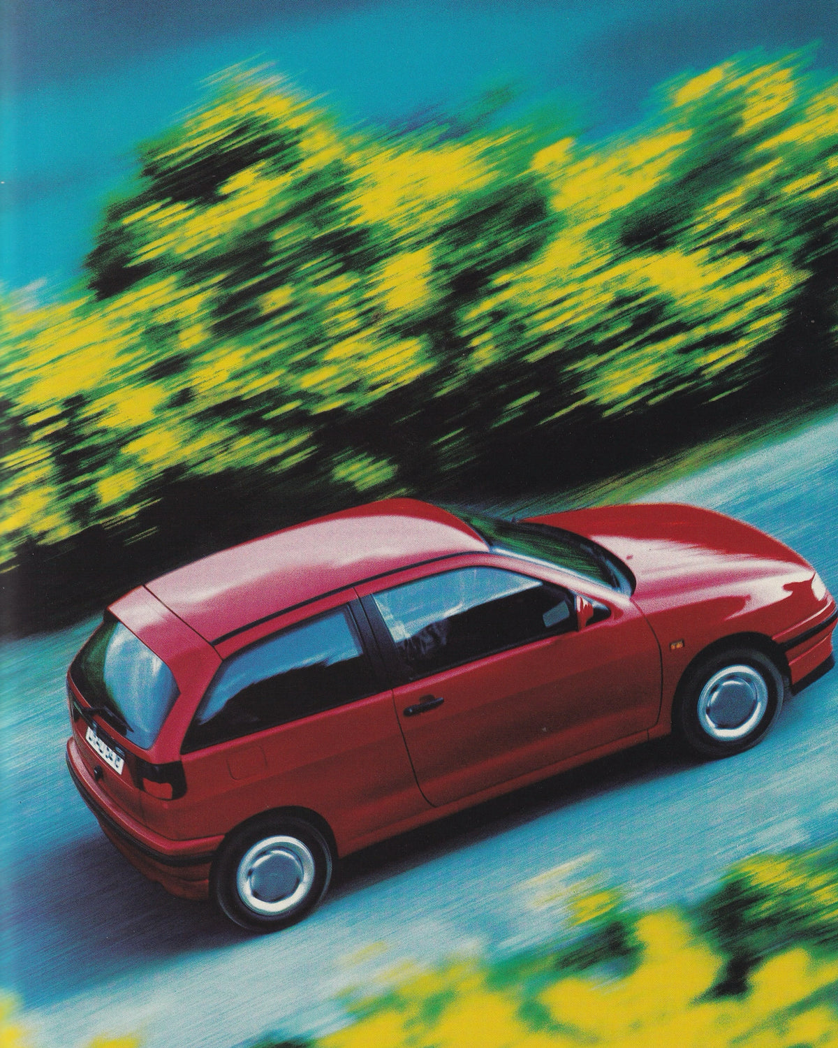 Seat Ibiza Catalogue Catalogues Seat