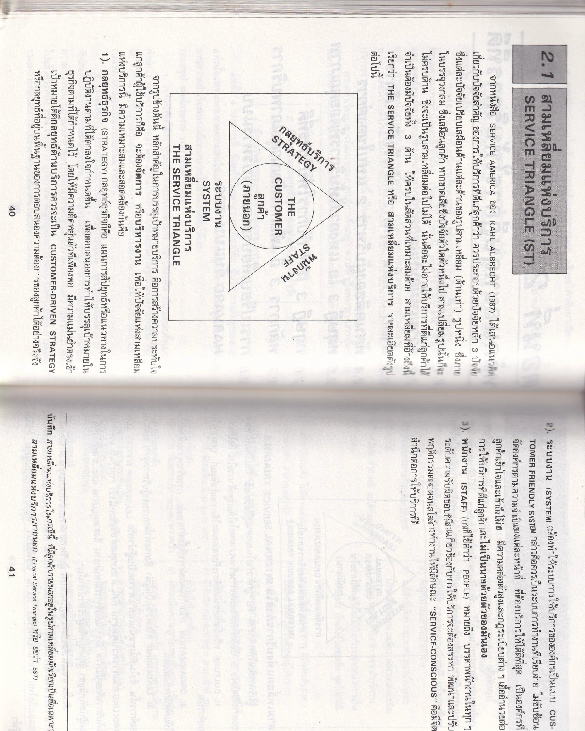 Service that truly understands the customer's mind - Thai Thai Books Southeast Insurance Co.