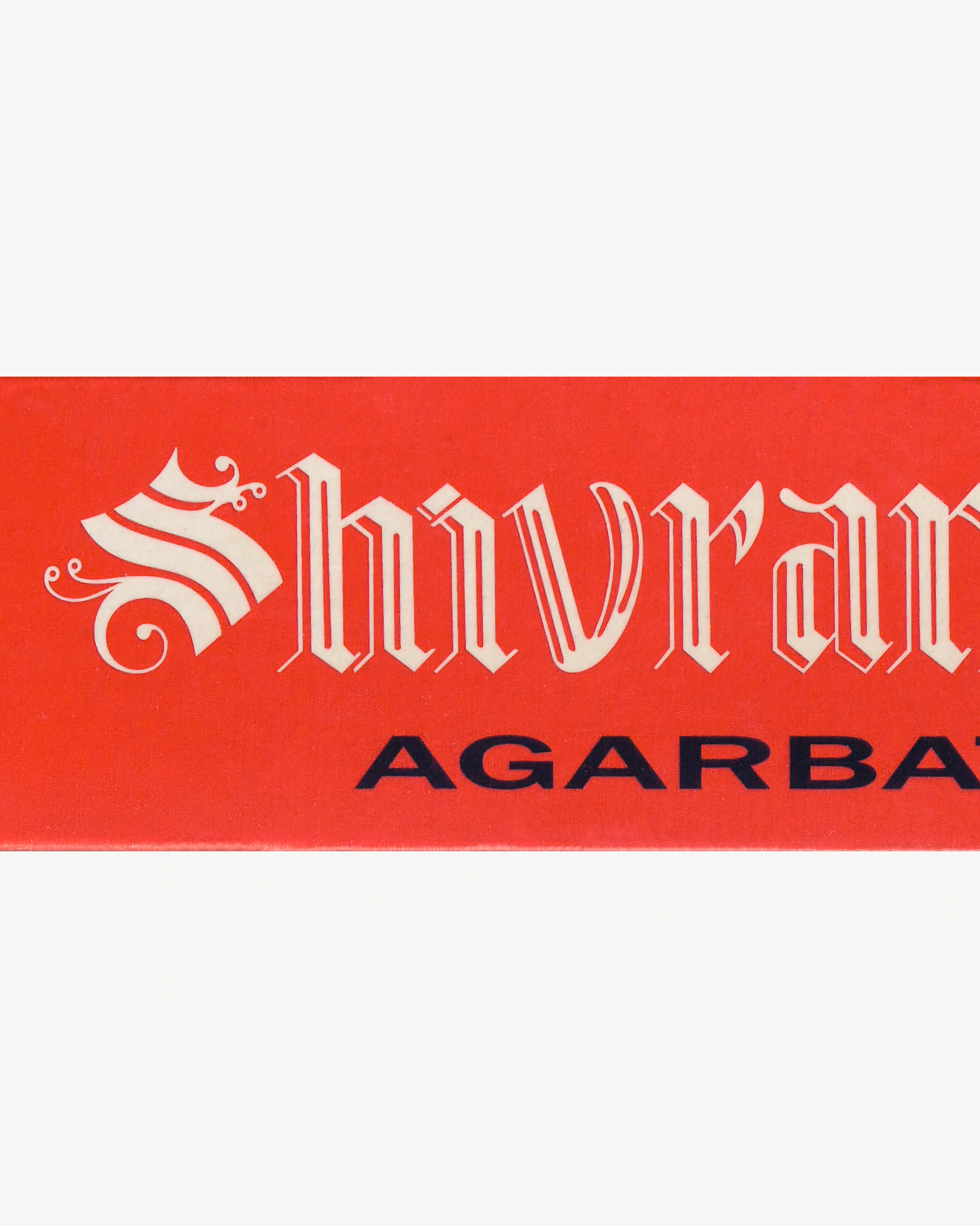 Shivranjani 20gr Incense Shiveranjani
