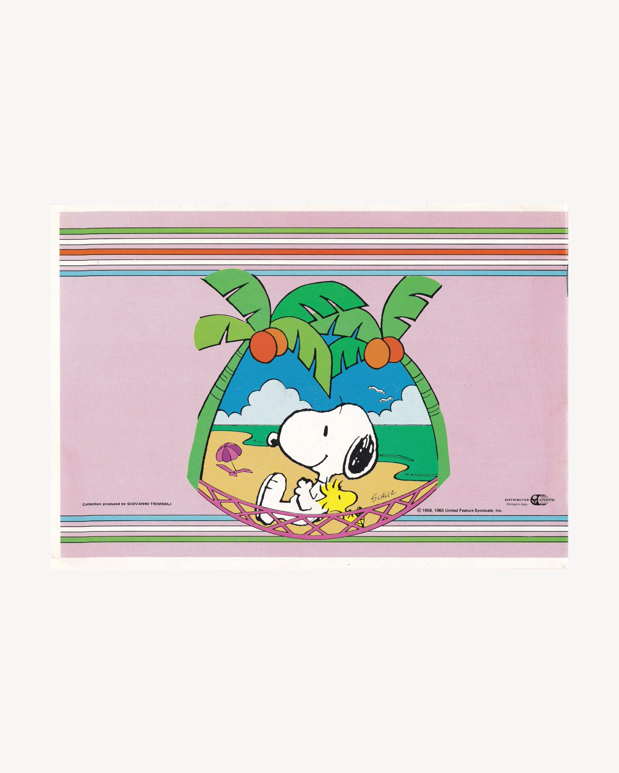 Snoopy Music Sheets Old Books Props!