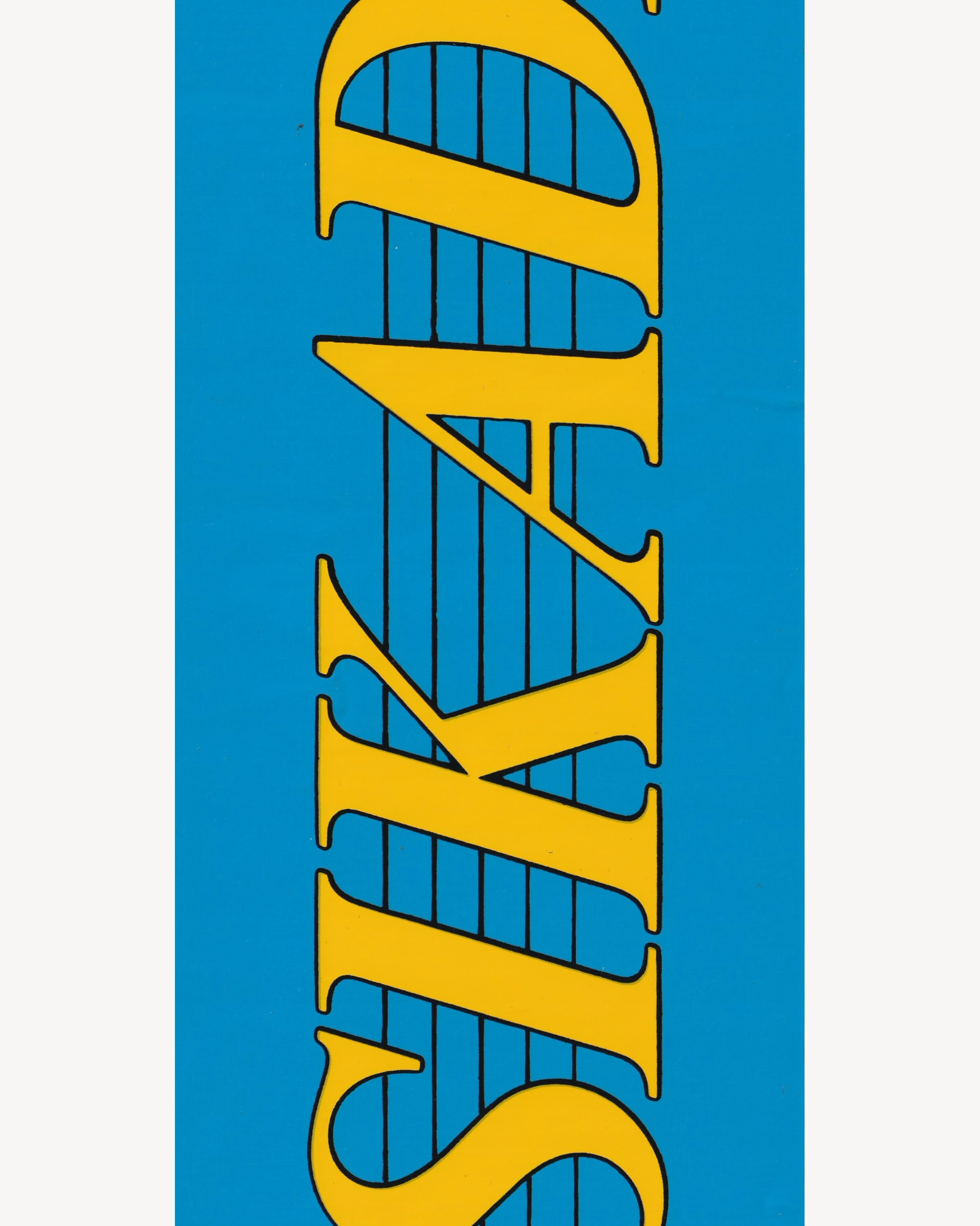 Sticker "Opel - Musikadett"