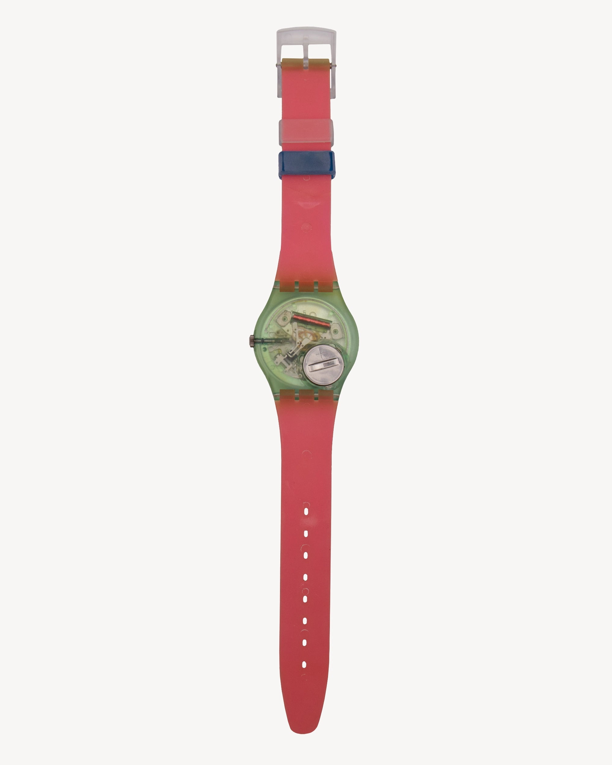 Swatch “Frische Fische” GG116 - 1992 Watches Swatch