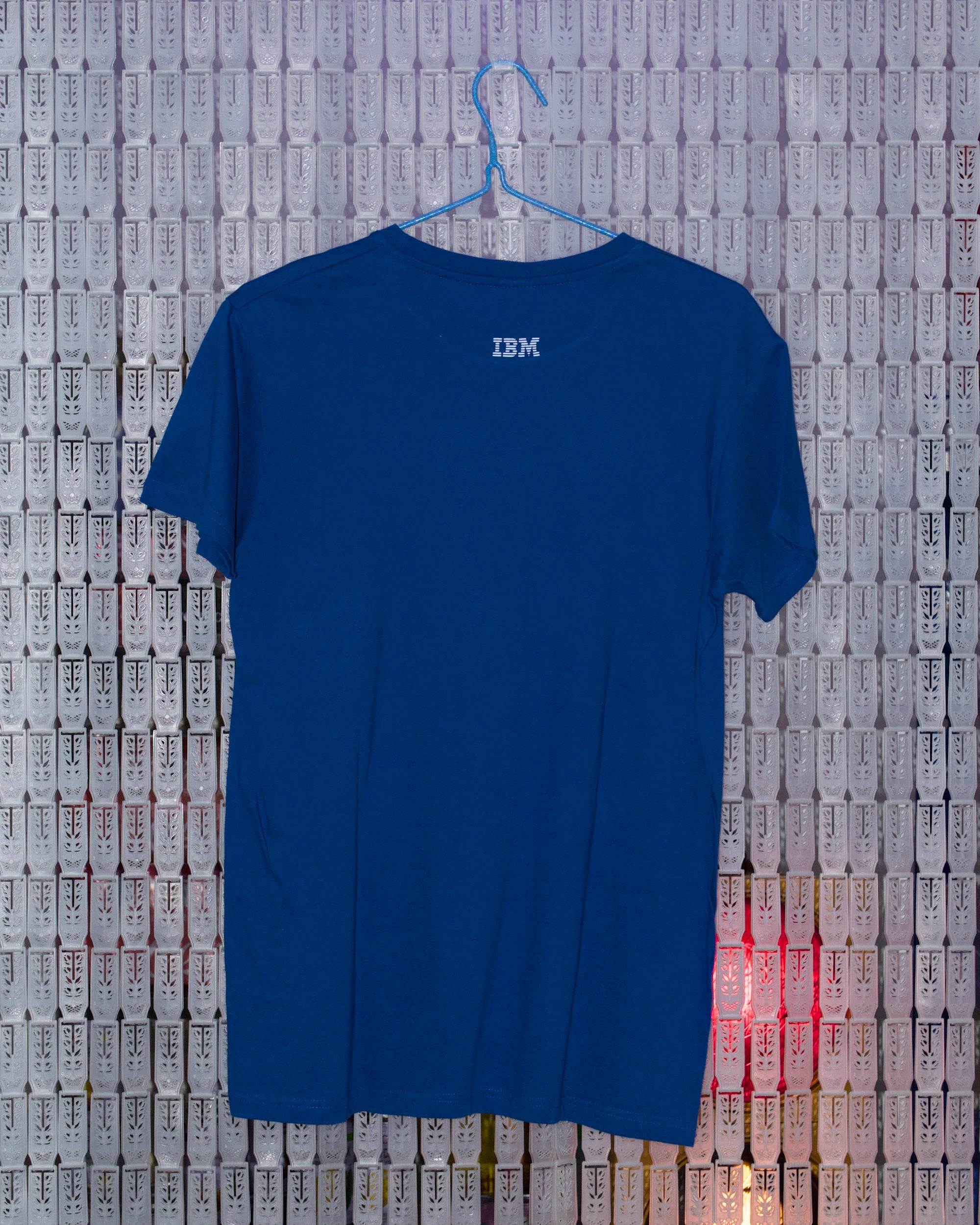 Tee Rebus IBM (Eye, Bee, M) Tees IBM