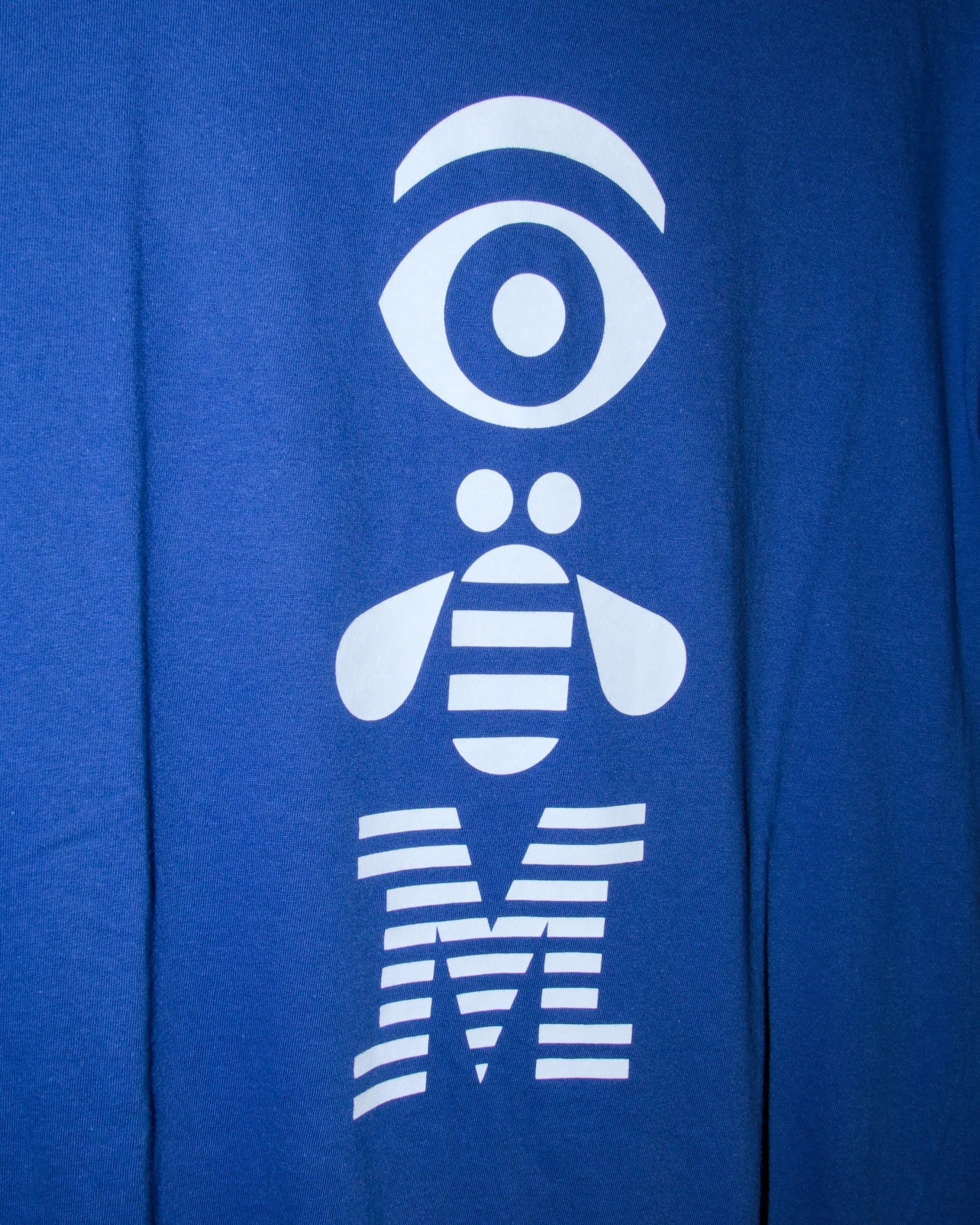 Tee Rebus IBM (Eye, Bee, M) Tees IBM