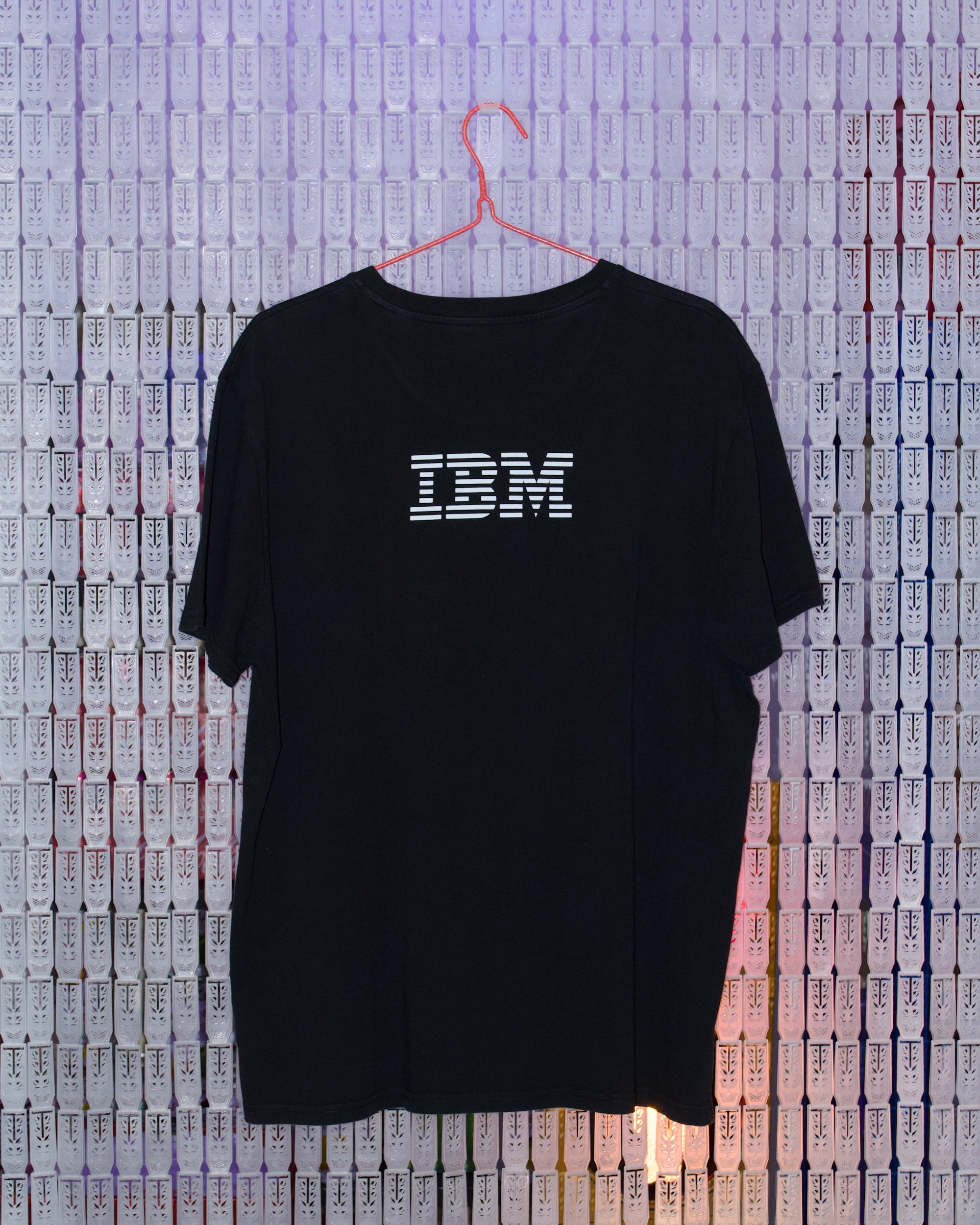 Tee Rebus IBM (Eye, Bee, M) Tees IBM