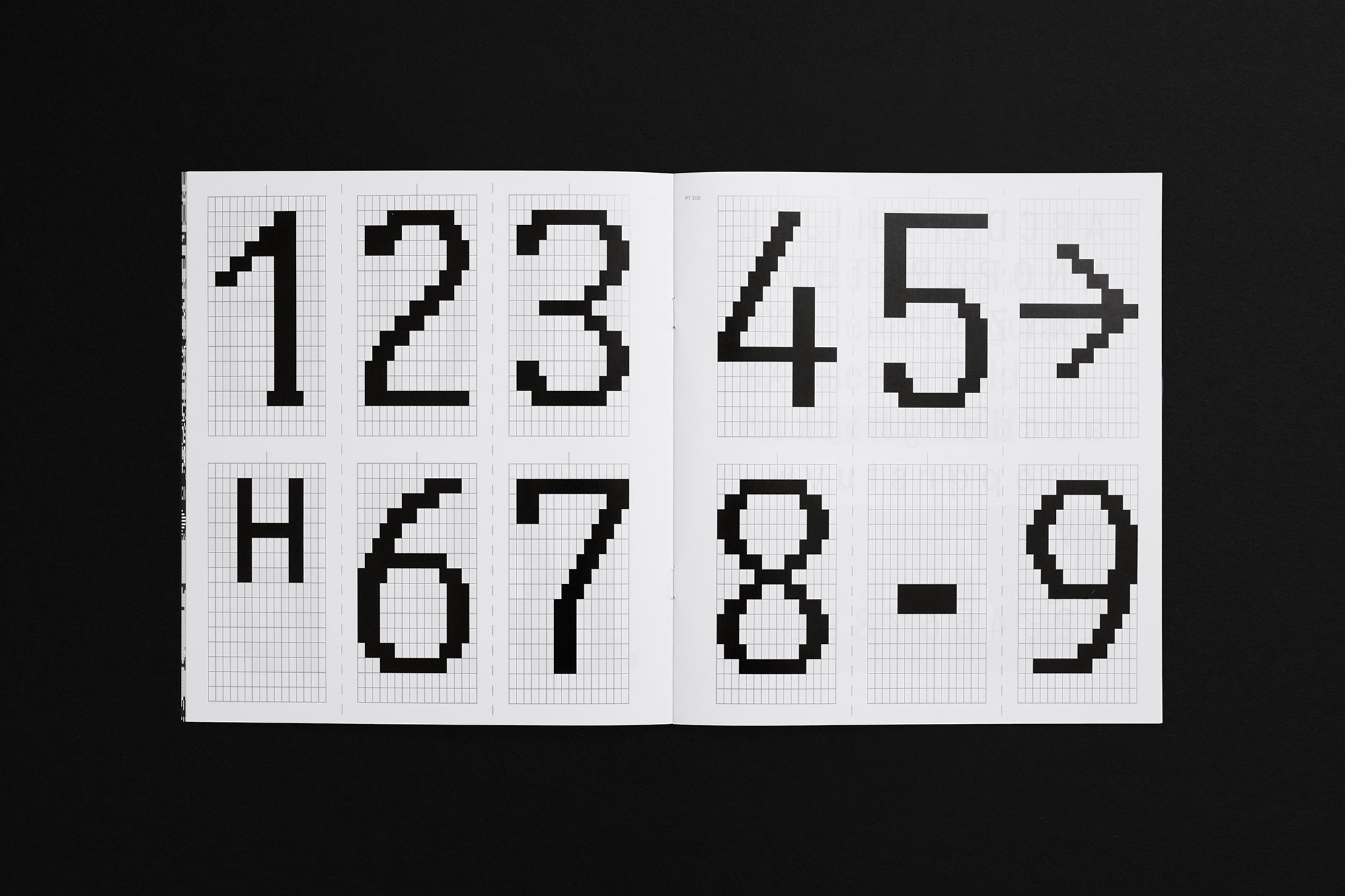 TELETEXT - Maxitype Art Books Maxitype