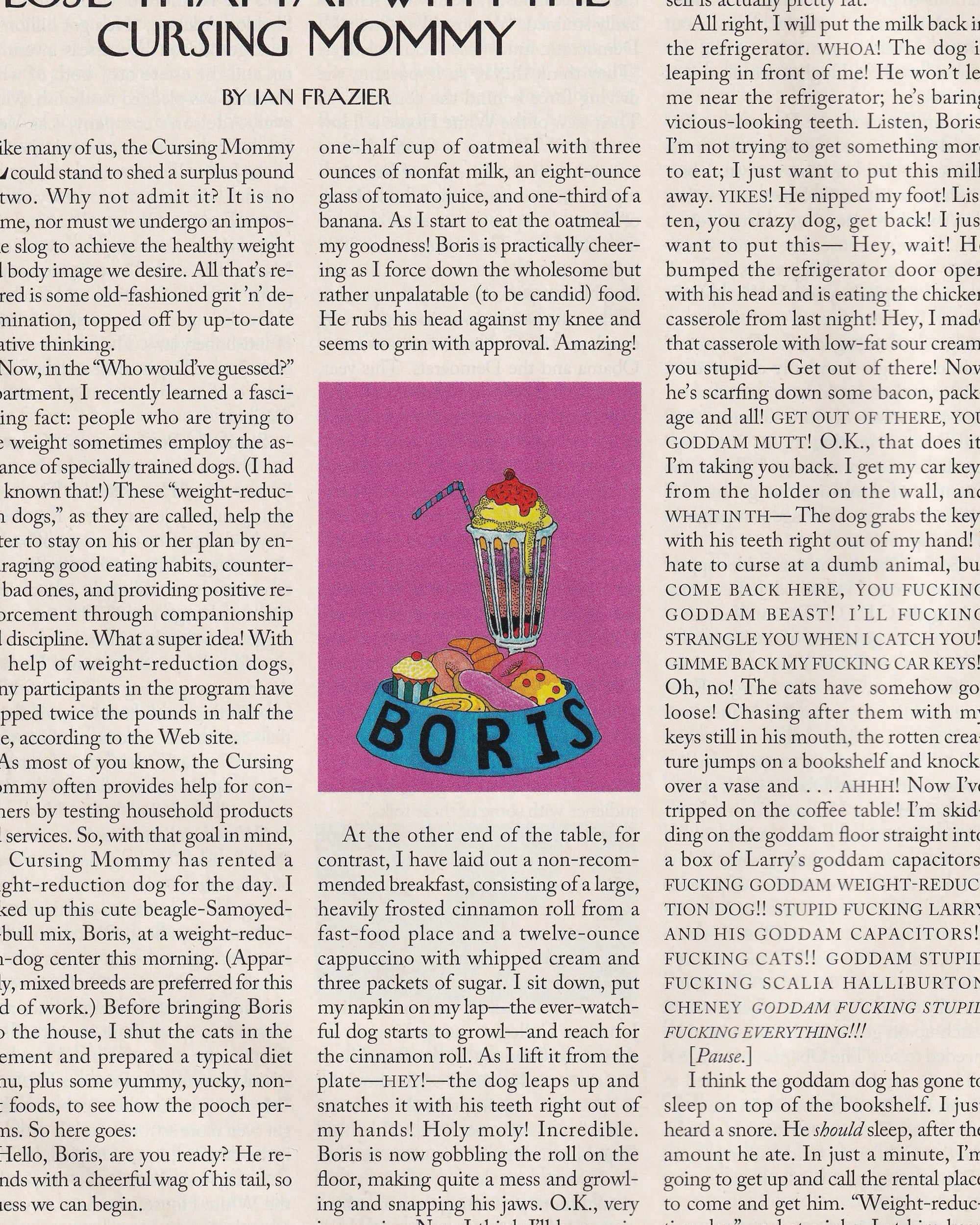 The New Yorker "A Greener, Greater New York" 27 Aug. 2012 Mags & Zines The New Yorker
