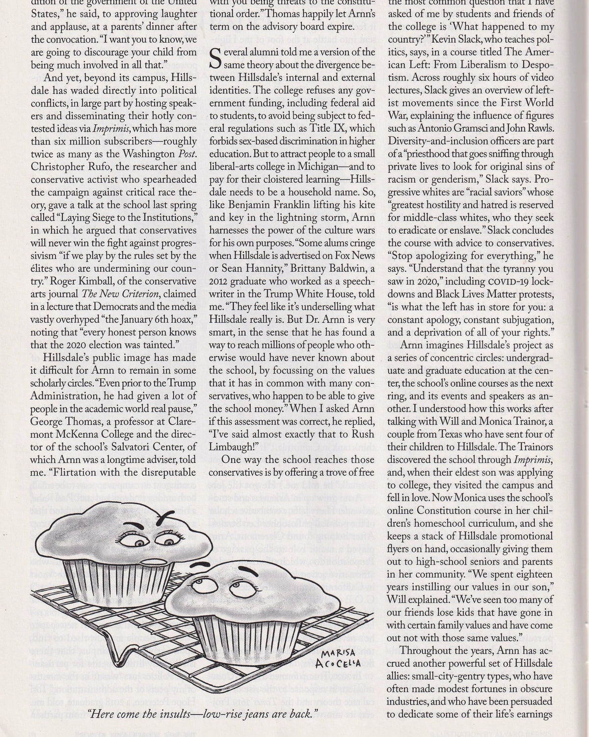The New Yorker "About Time" 10 Apr. 2023 Mags & Zines The New Yorker