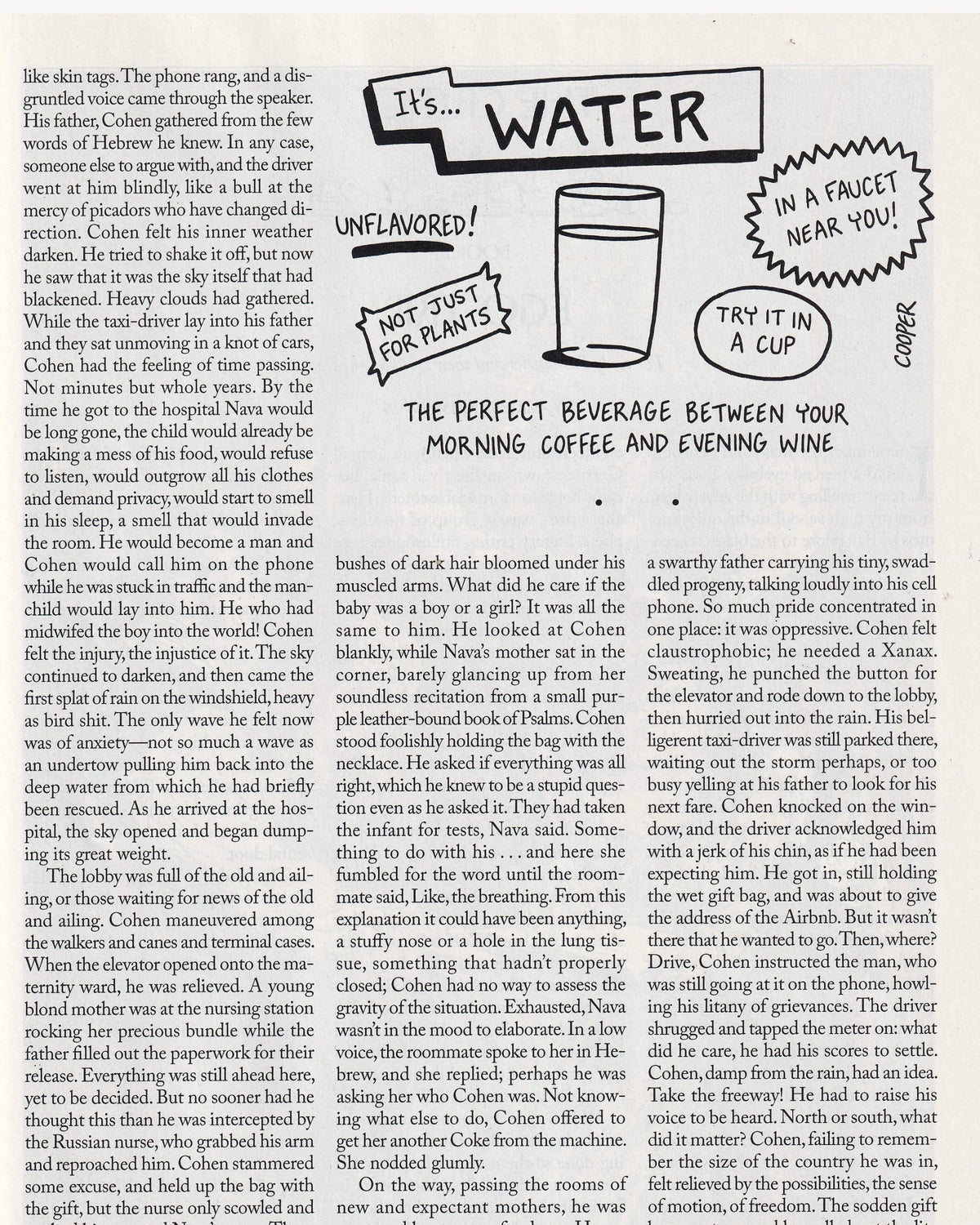 The New Yorker "All Rise!" 3 Oct. 2022 Mags & Zines The New Yorker