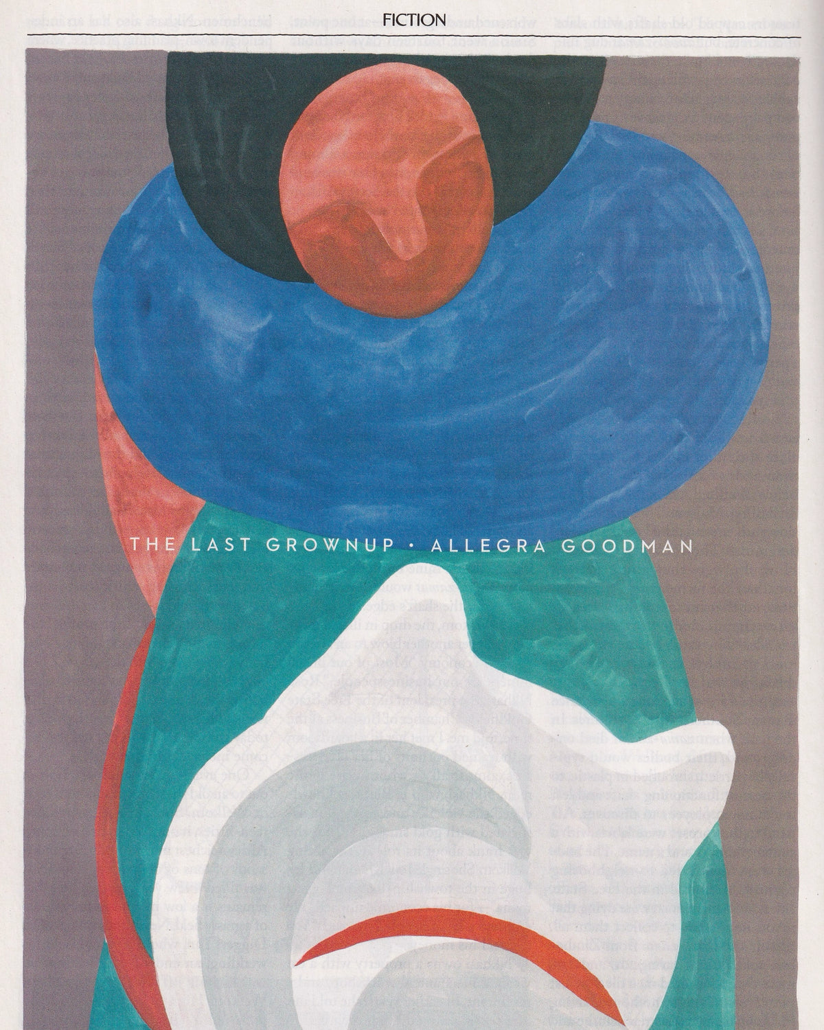 The New Yorker "Curiosities" 27 Feb. 2023 Mags & Zines The New Yorker