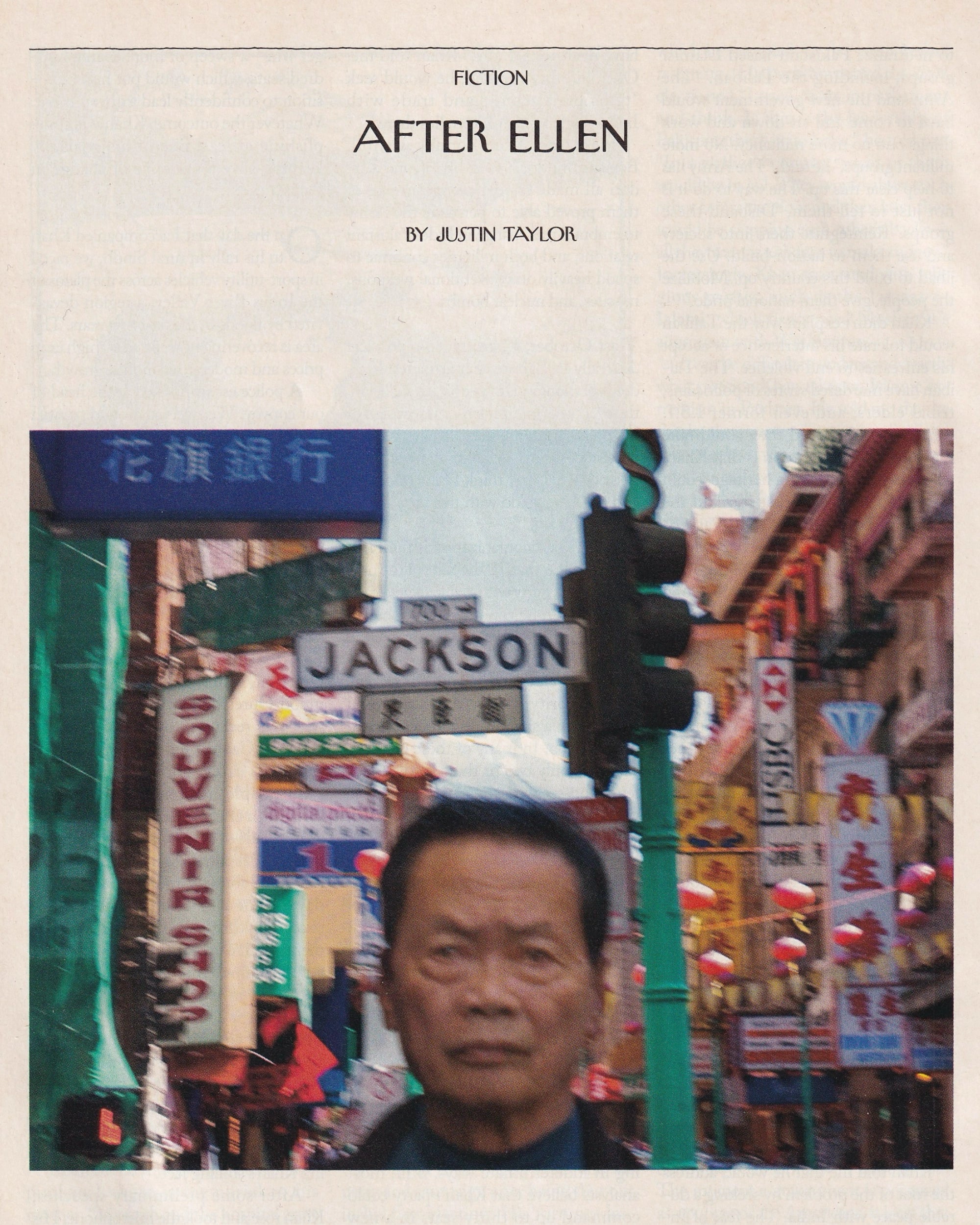 The New Yorker "High Noon" 13 & 20 Aug. 2012 Mags & Zines The New Yorker
