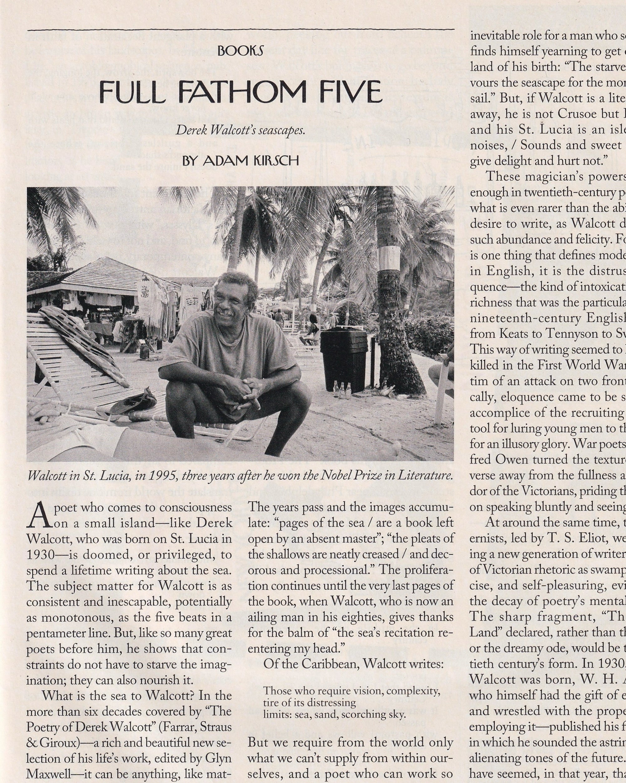 The New Yorker "Jury of His Peers" 3 Feb. 2014 Mags & Zines The New Yorker