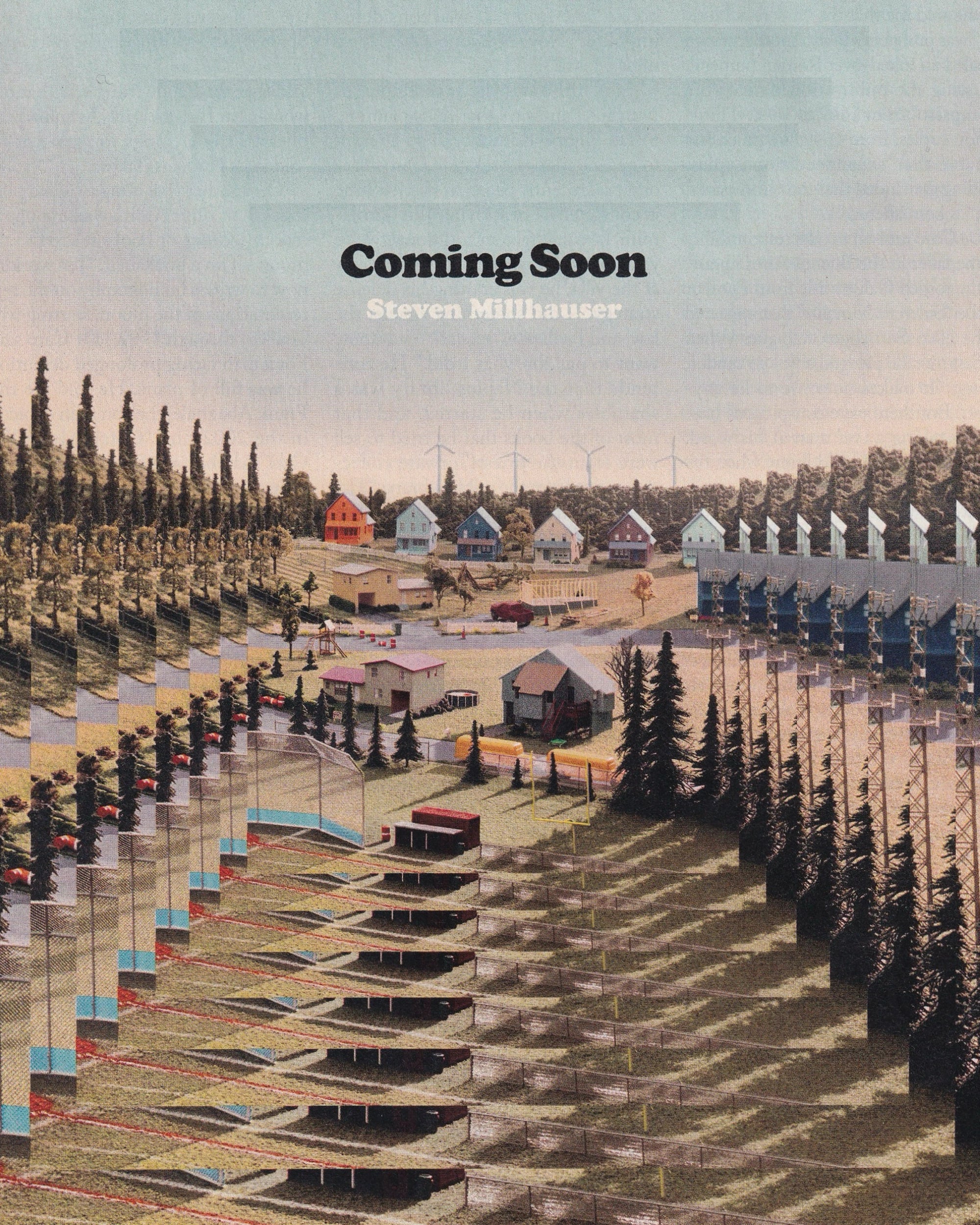 The New Yorker "Madiba" 16 Dec. 2013 Mags & Zines The New Yorker