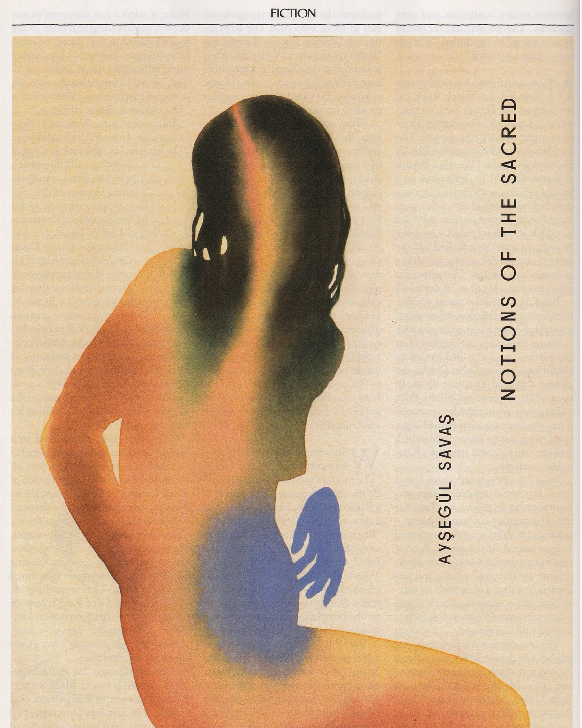 The New Yorker "New Tracks" 2&9 Jan. 2023 Mags & Zines The New Yorker