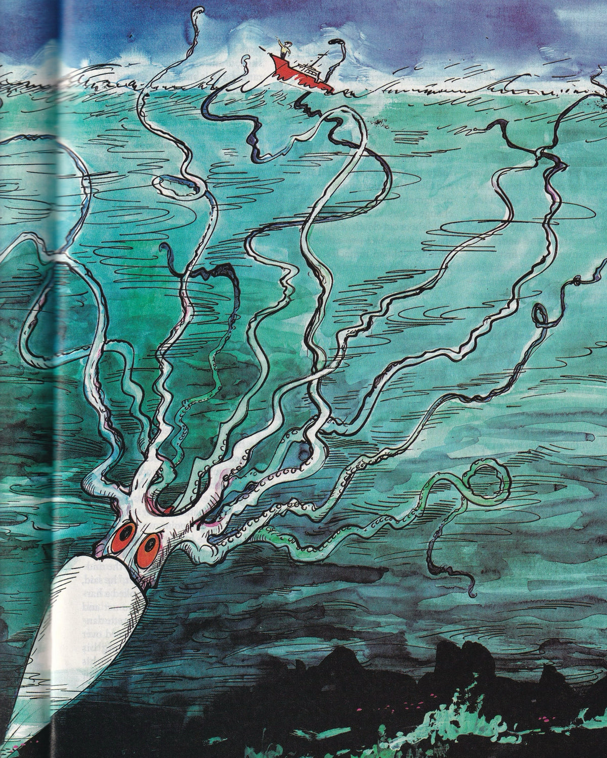 The New Yorker "New Tricks" 4 Sept. 2023 Mags & Zines The New Yorker