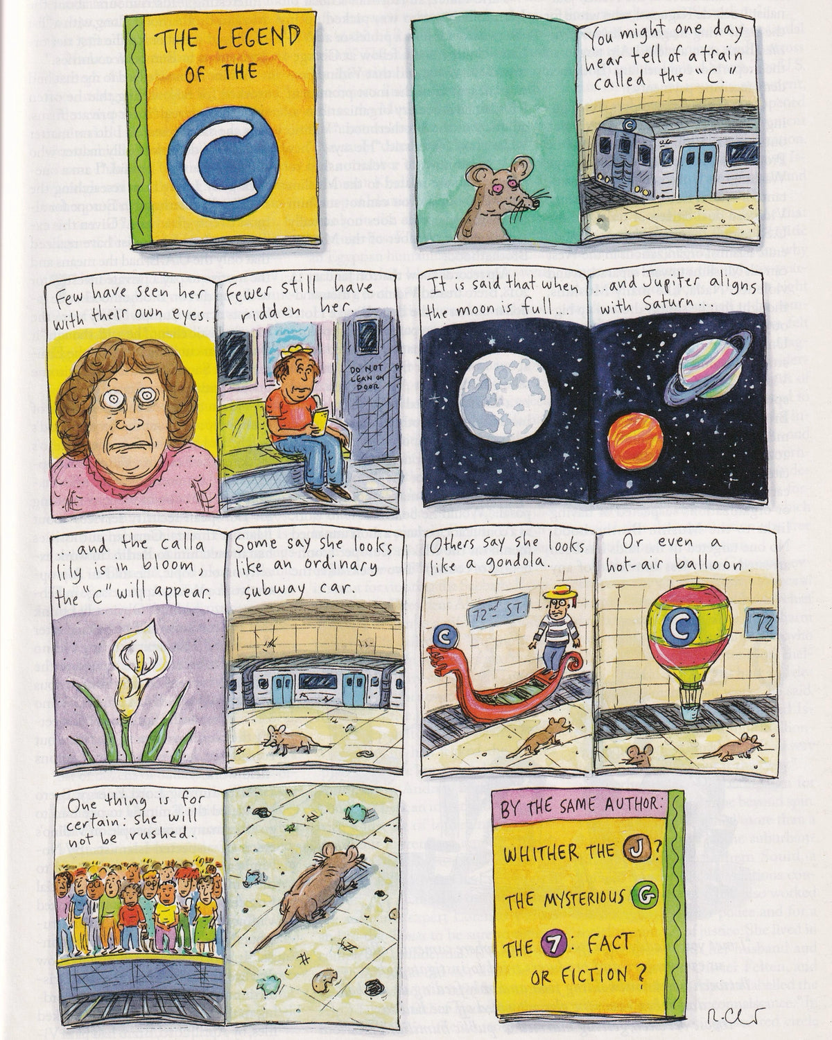 The New Yorker "Rise and Shine" 3 Apr. 2023 Mags & Zines The New Yorker