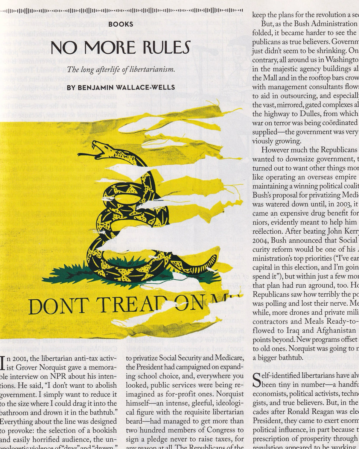 The New Yorker "The Art of Music" 5 June 2023 Mags & Zines The New Yorker