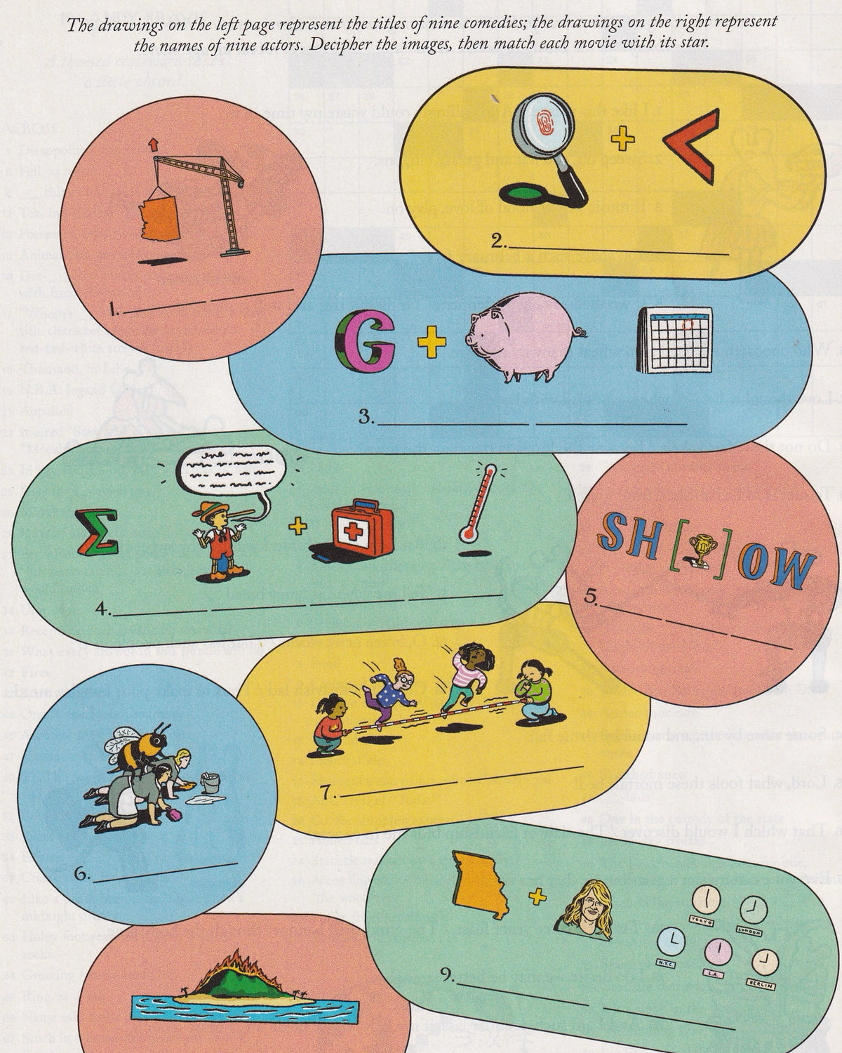 The New Yorker "Ups and Downs" 26 Dec. 2022 Mags & Zines The New Yorker
