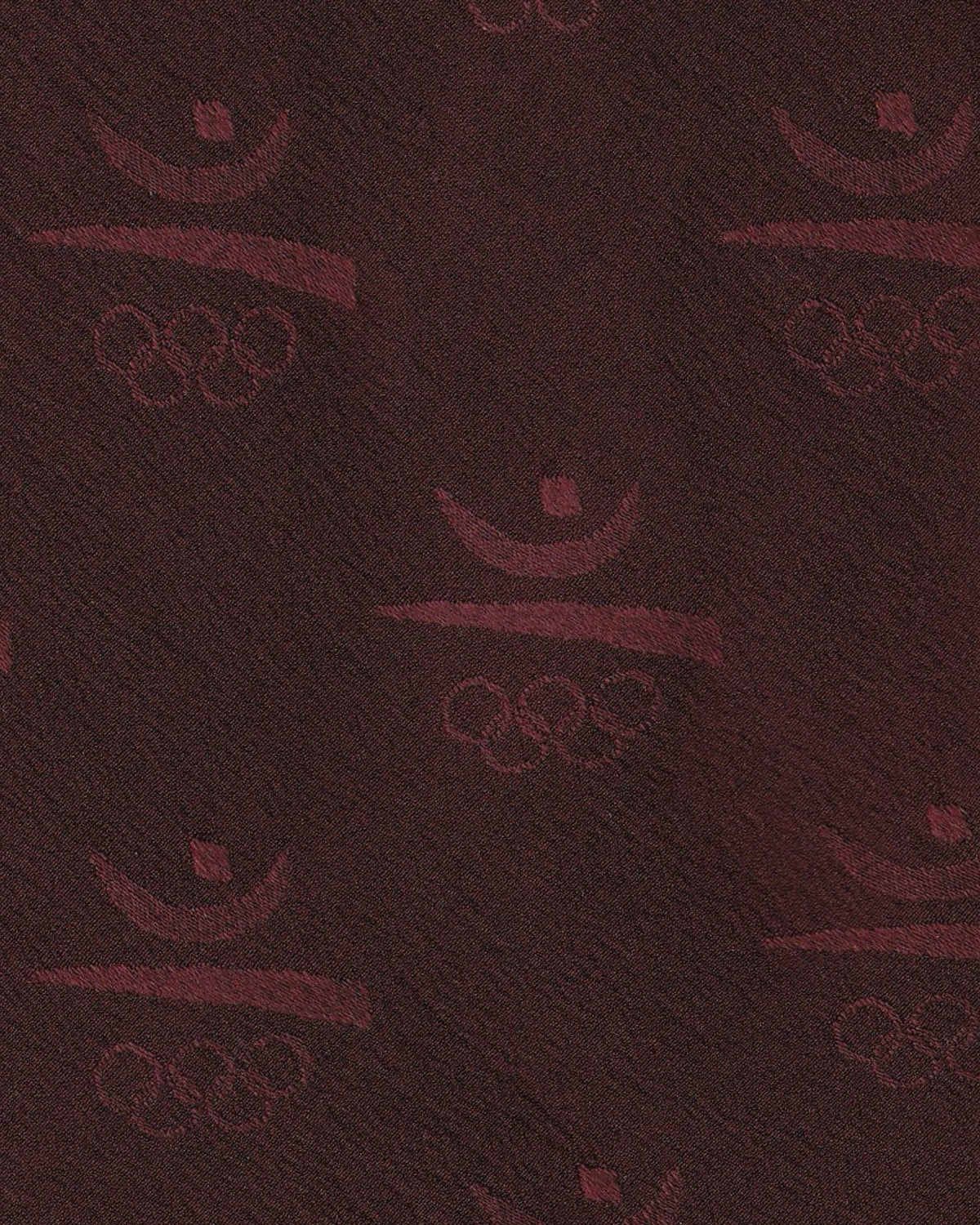 Tie "1992 Barcelona Olympic Games" Ties Barcelona '92