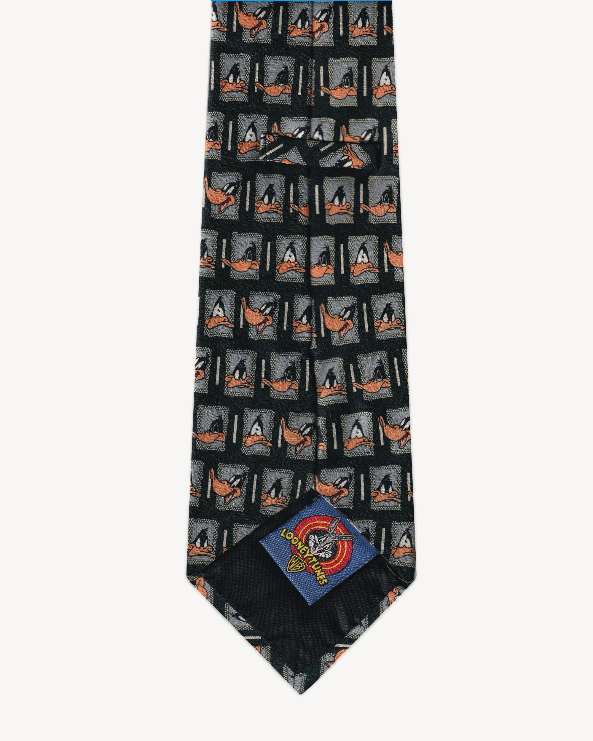 Tie “Daffy Duck” Looney Tunes Ties Looney Tunes
