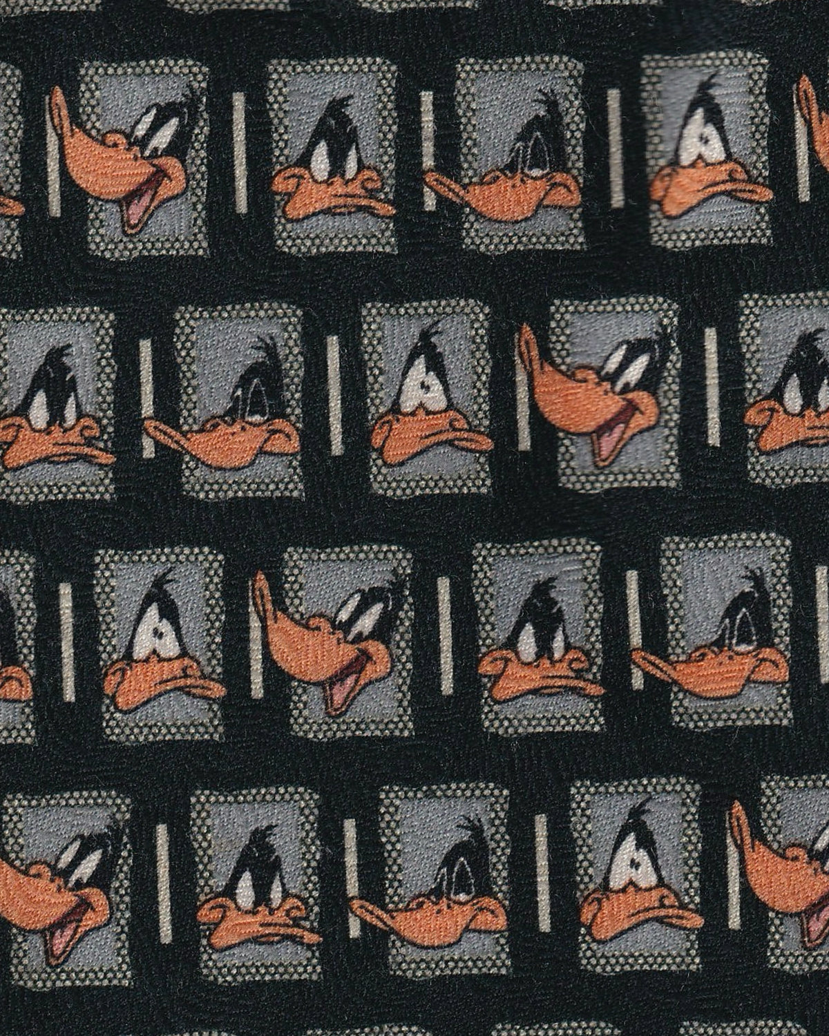 Tie “Daffy Duck” Looney Tunes
