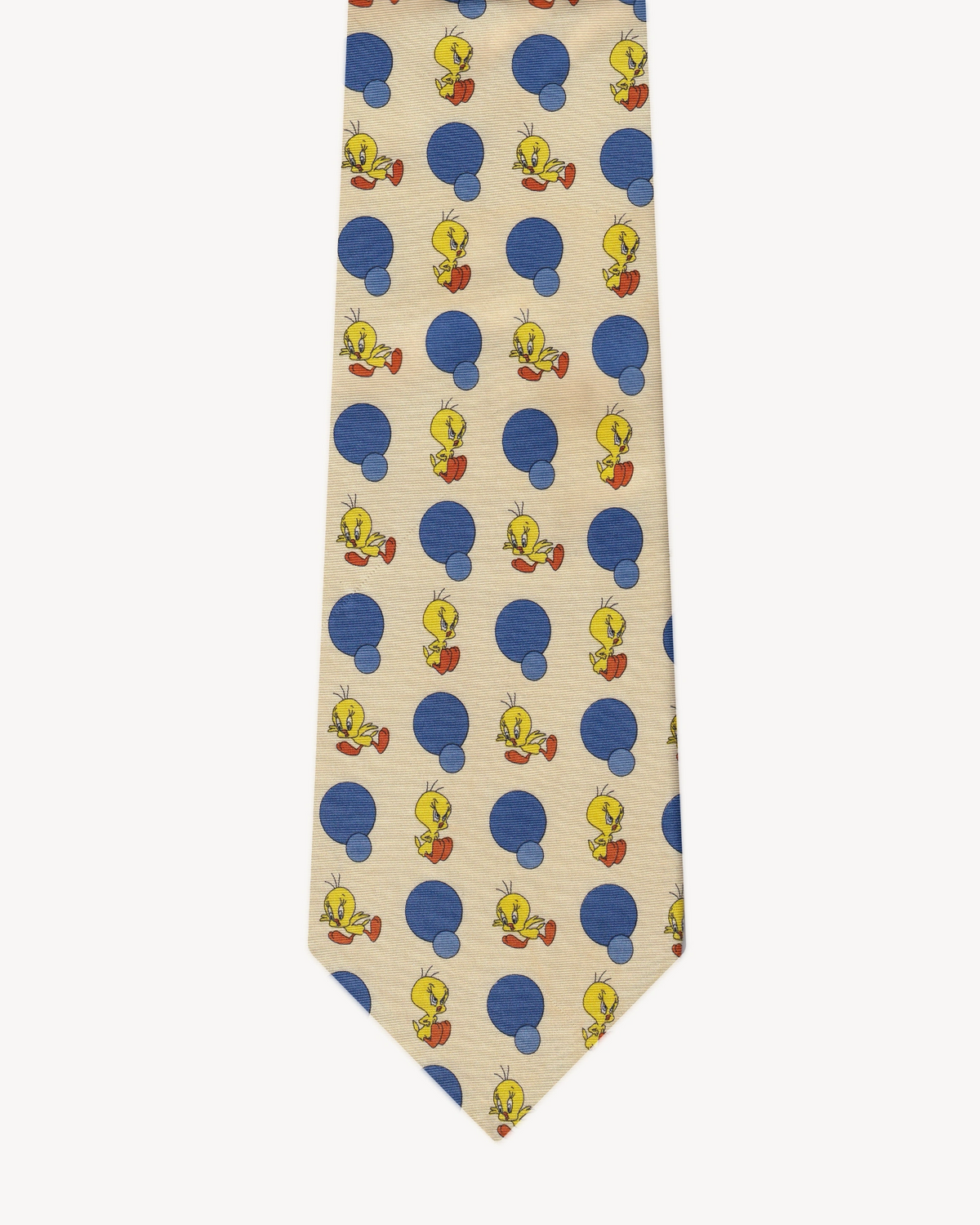 Tie “Tweety Bird” Looney Tunes