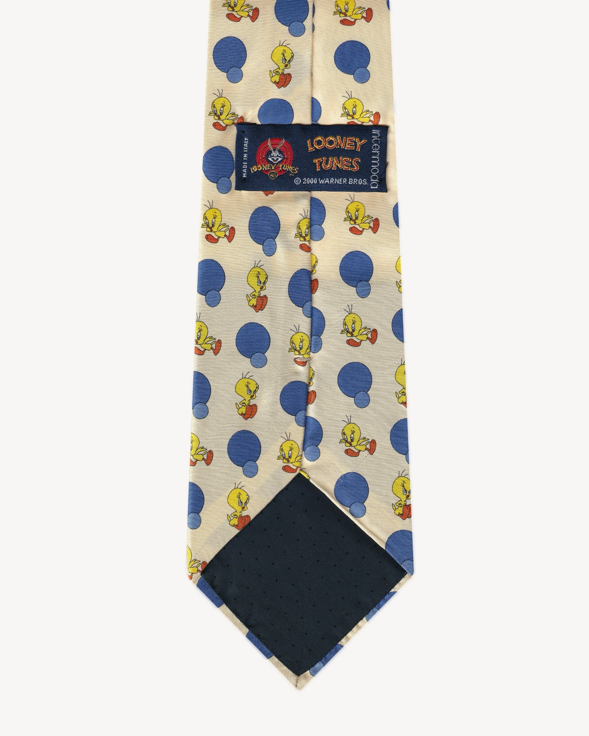 Tie “Tweety Bird” Looney Tunes