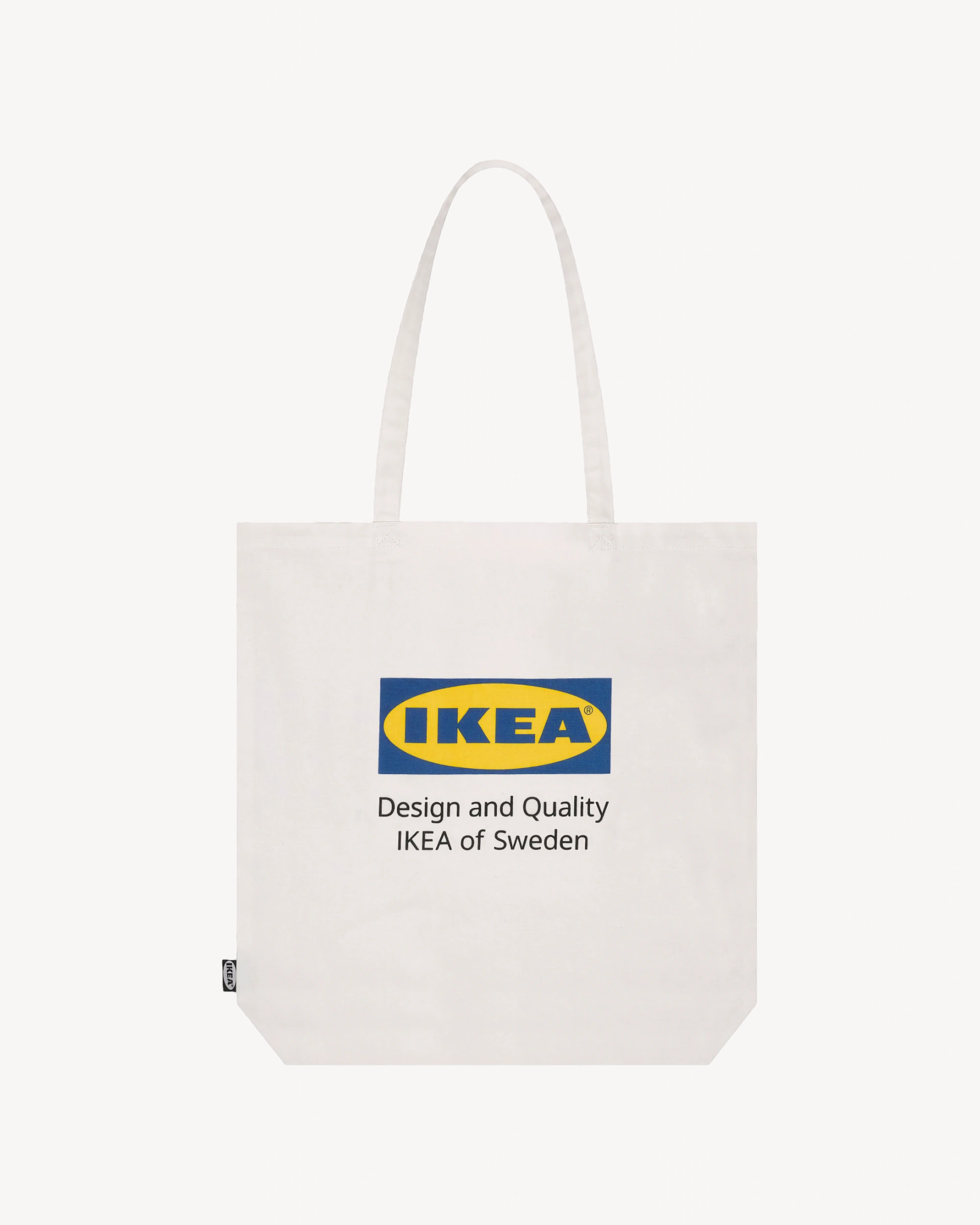 Tote Bag IKEA® EFTERTRÄDA Tote Bags IKEA