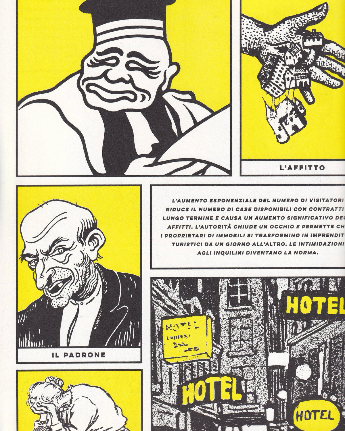 Una Città più che Perfetta - Rui Silva