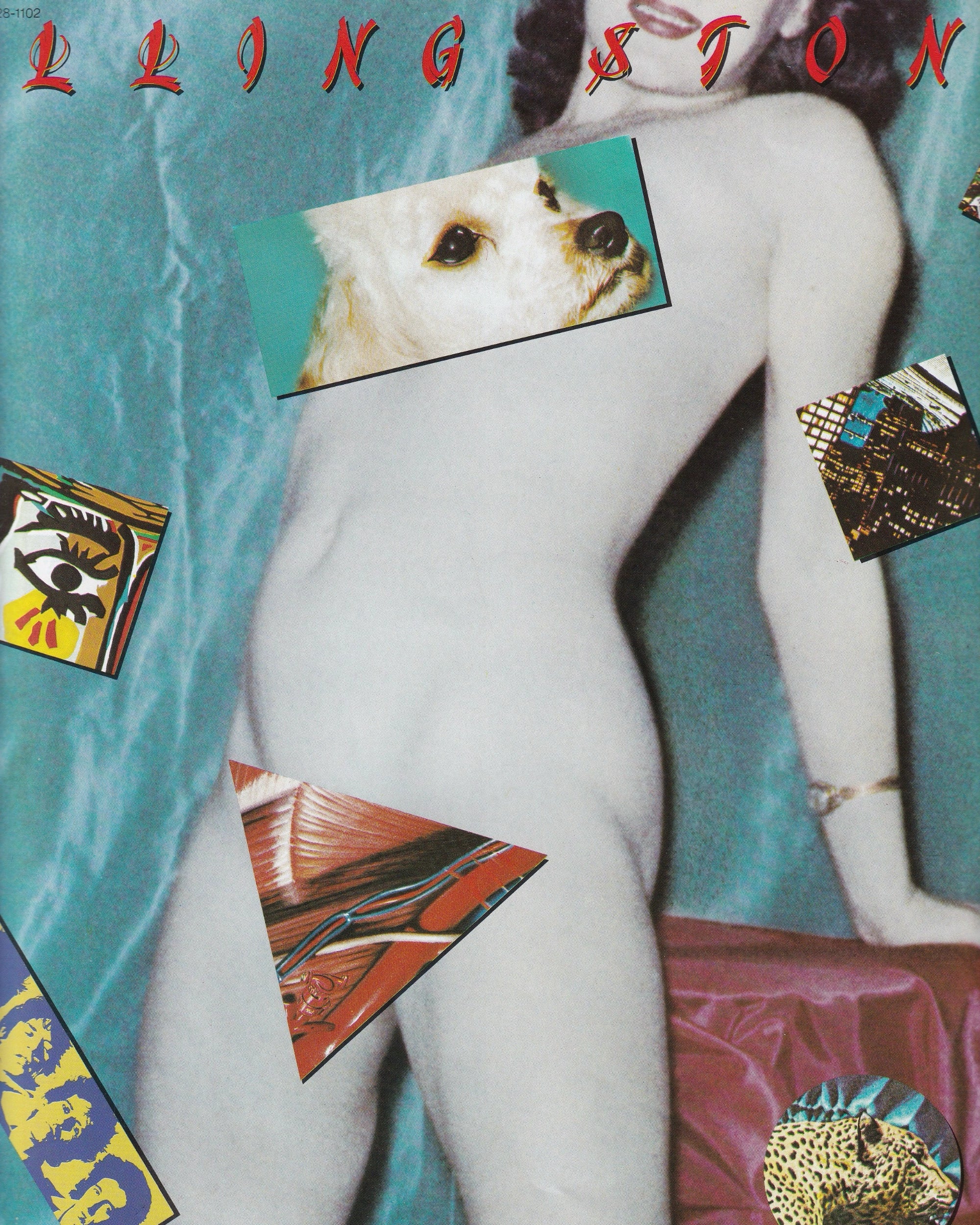 Undercover - The Rolling Stones 1983 (Jpn)
