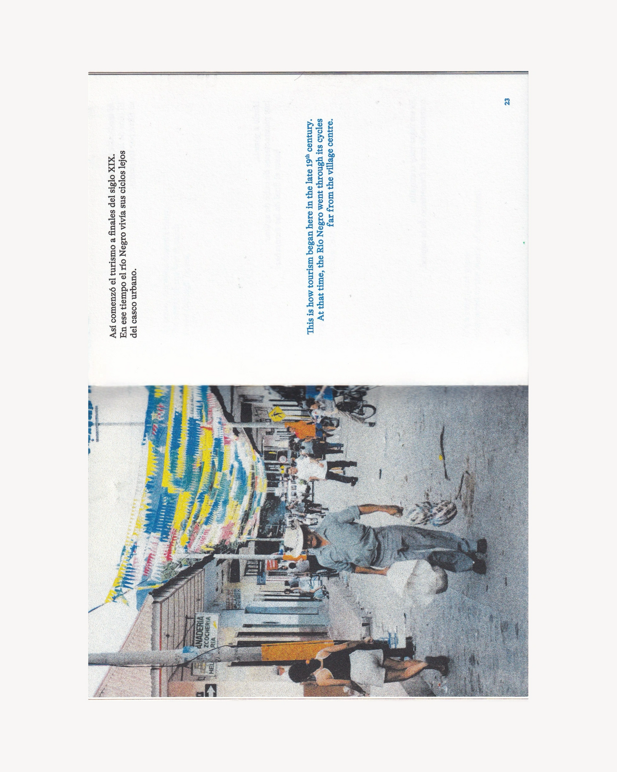 Útica - Elizabeth Gallón Droste - Spanish / English