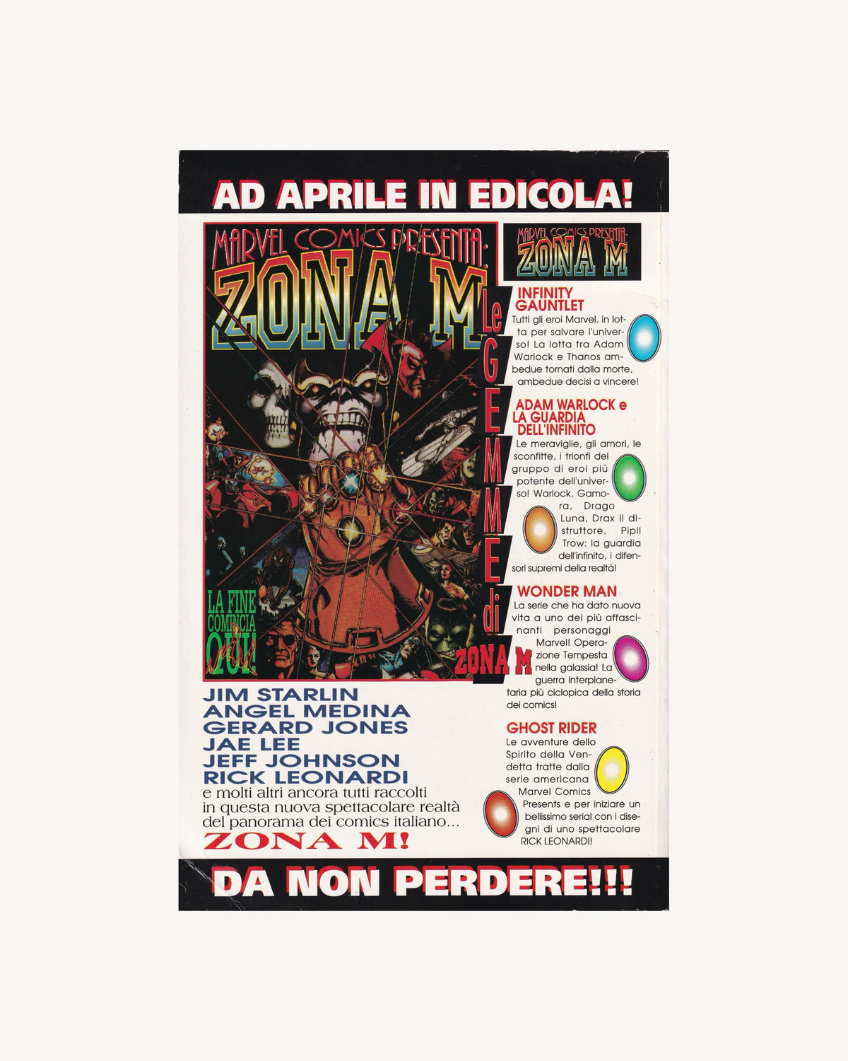 X-Marvel - L'Universo Mutante n.36