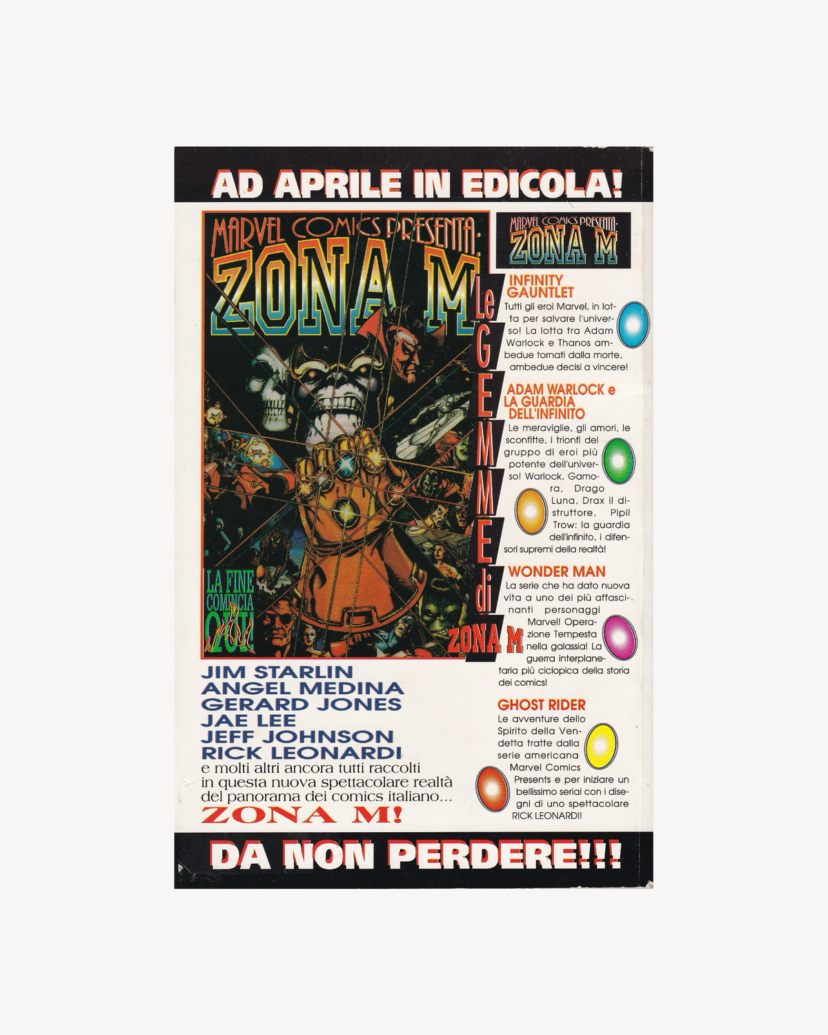 X-Marvel - L'Universo Mutante n.37