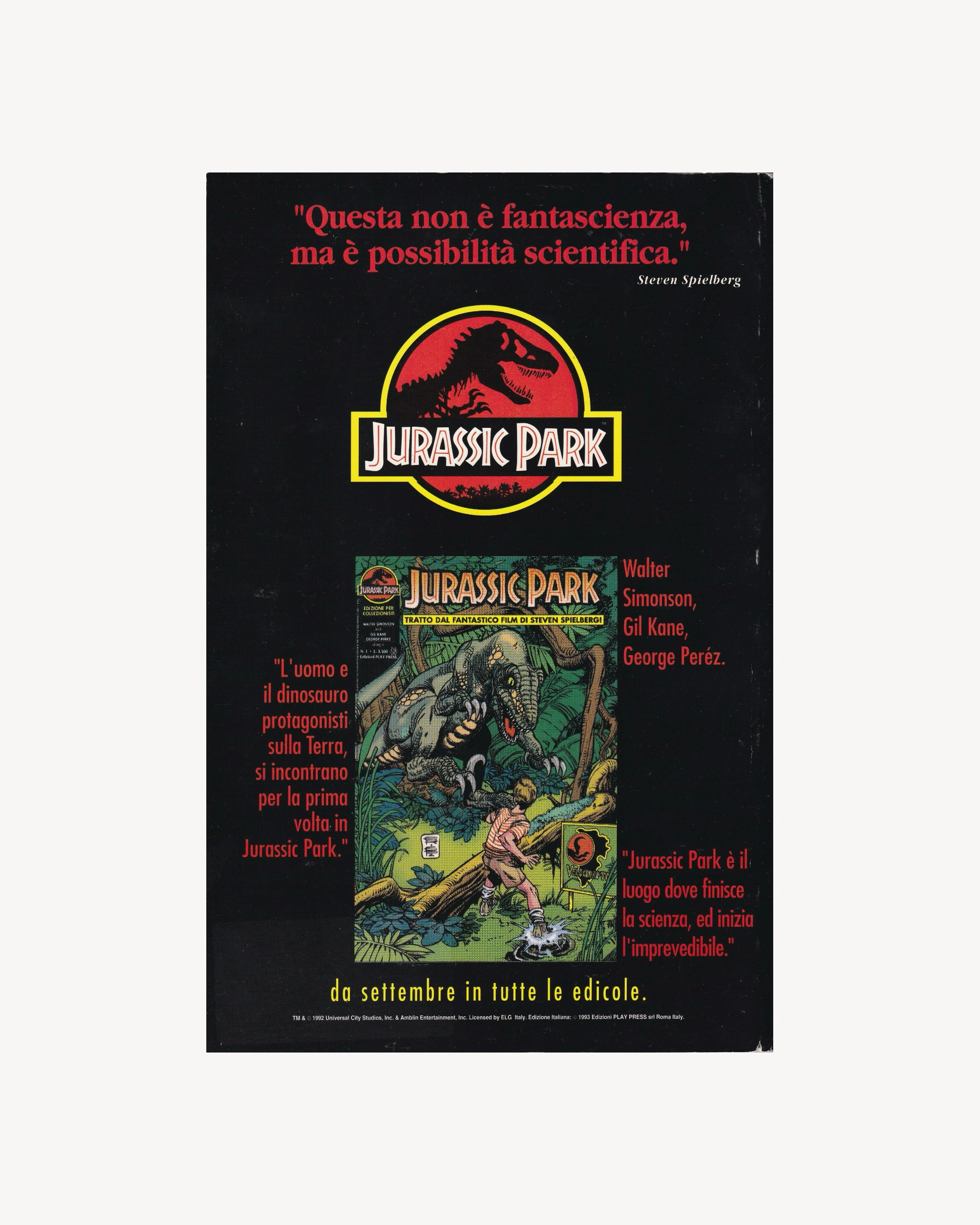 X-Marvel - L'Universo Mutante n.40 Comics Play Press