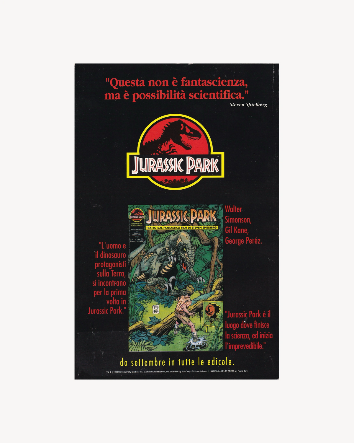 X-Marvel - L'Universo Mutante n.41