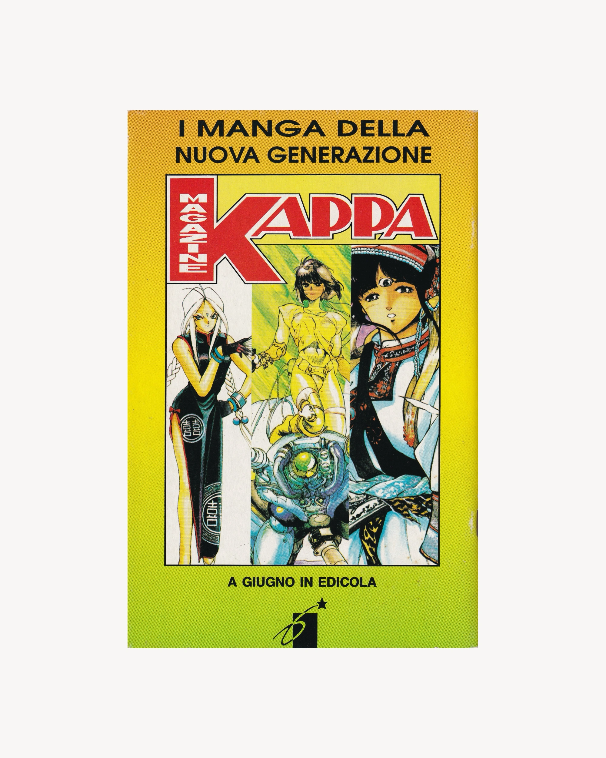 X-Men - Veterani n.24 1992 Comics Star Comics