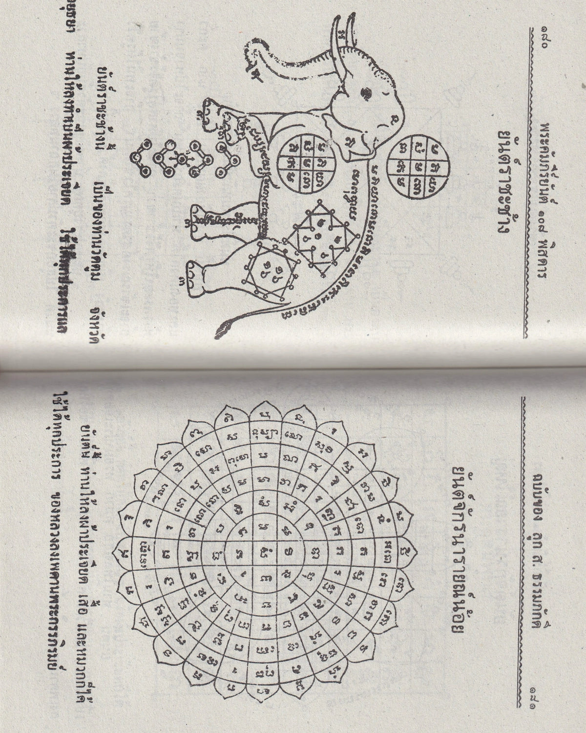 Yantra 108 - Thai