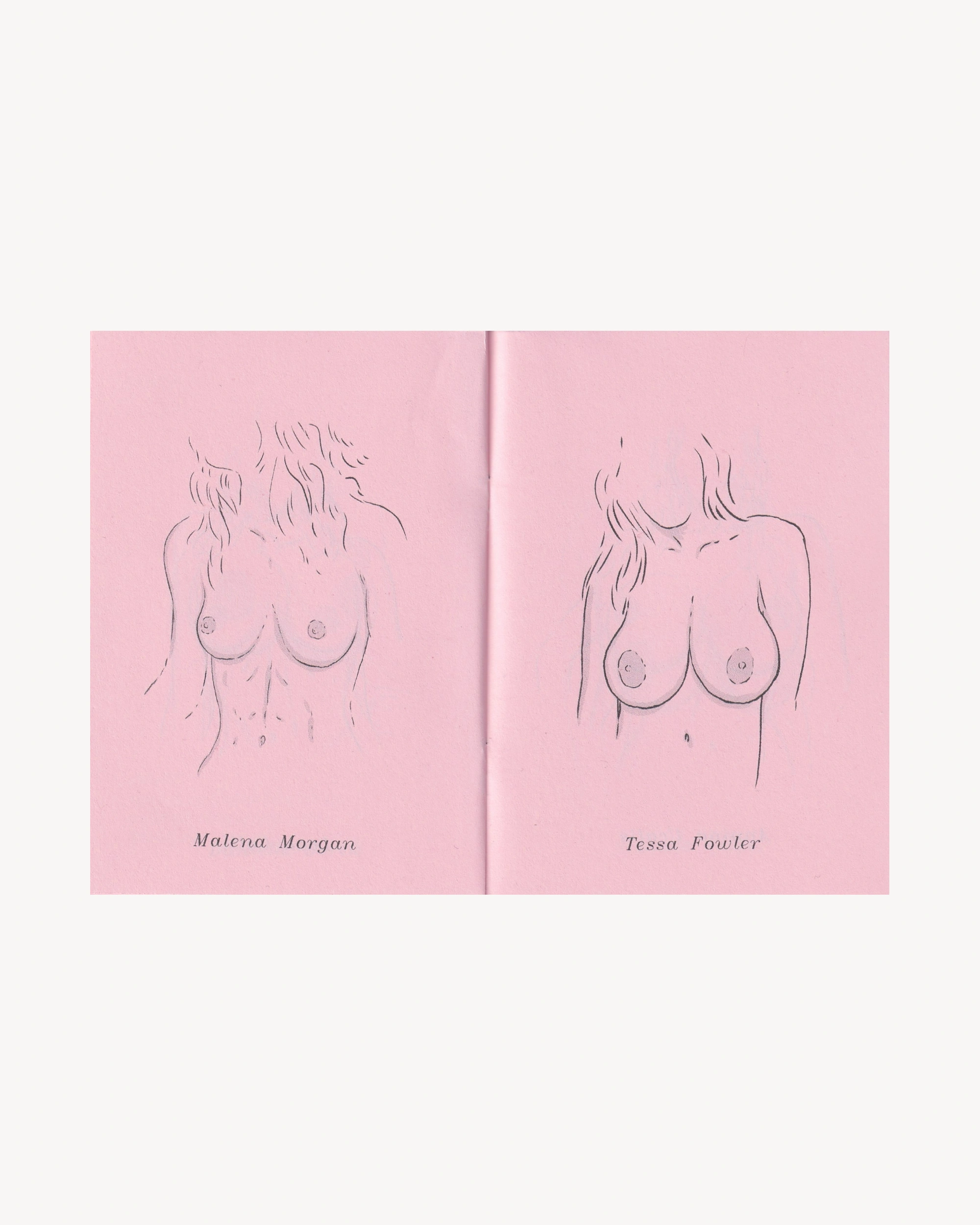 Zin(n)e - rebbe Zines rebbe