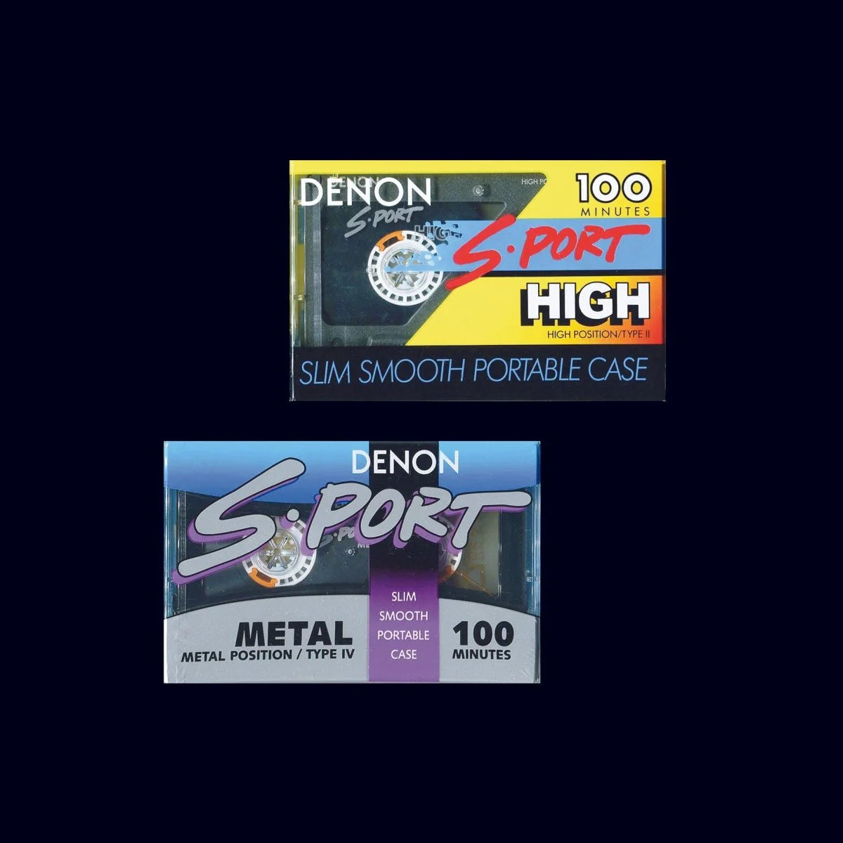 BLANK TAPES - Masala Noir Art Books Masala Noir