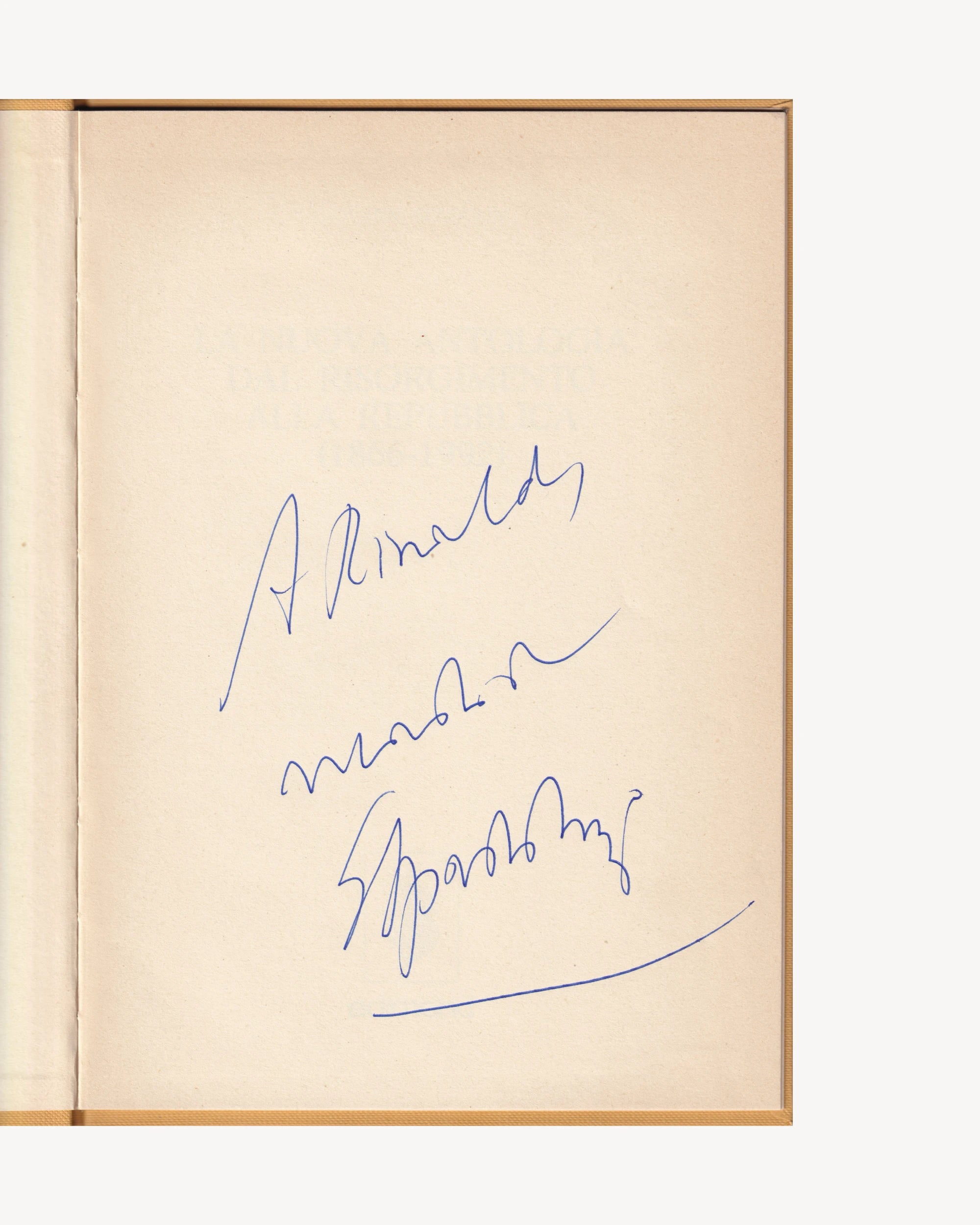 La nuova Antologia dal Risorgimento alla Repubblica - Giovanni Spadolini Old Books Edimond